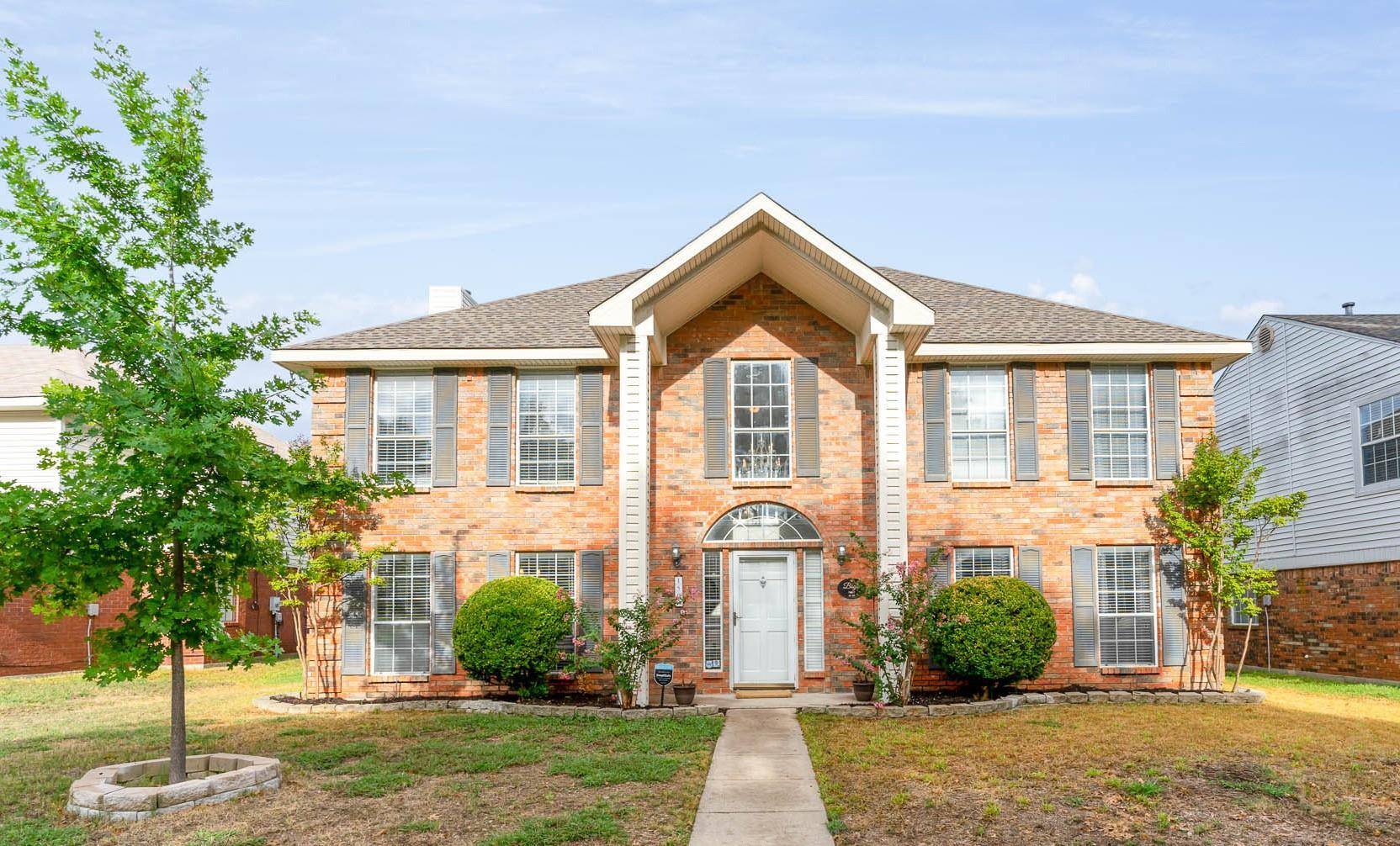 Cedar Hill, TX 75104,1504 Grady Lane