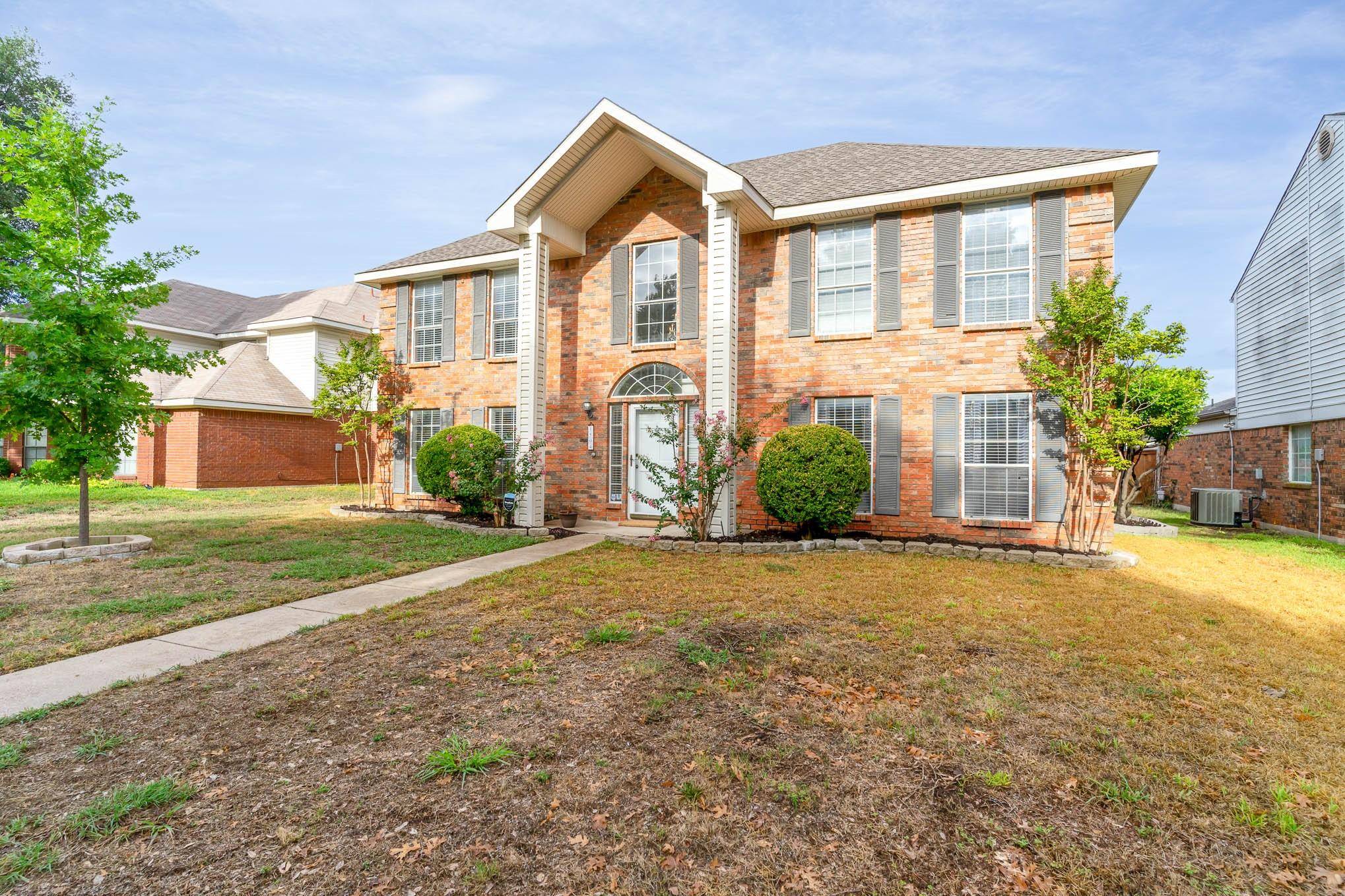 Cedar Hill, TX 75104,1504 Grady Lane