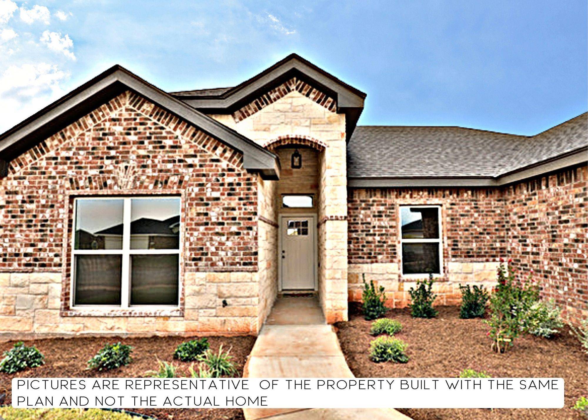 Abilene, TX 79602,325 Evening Shade Lane