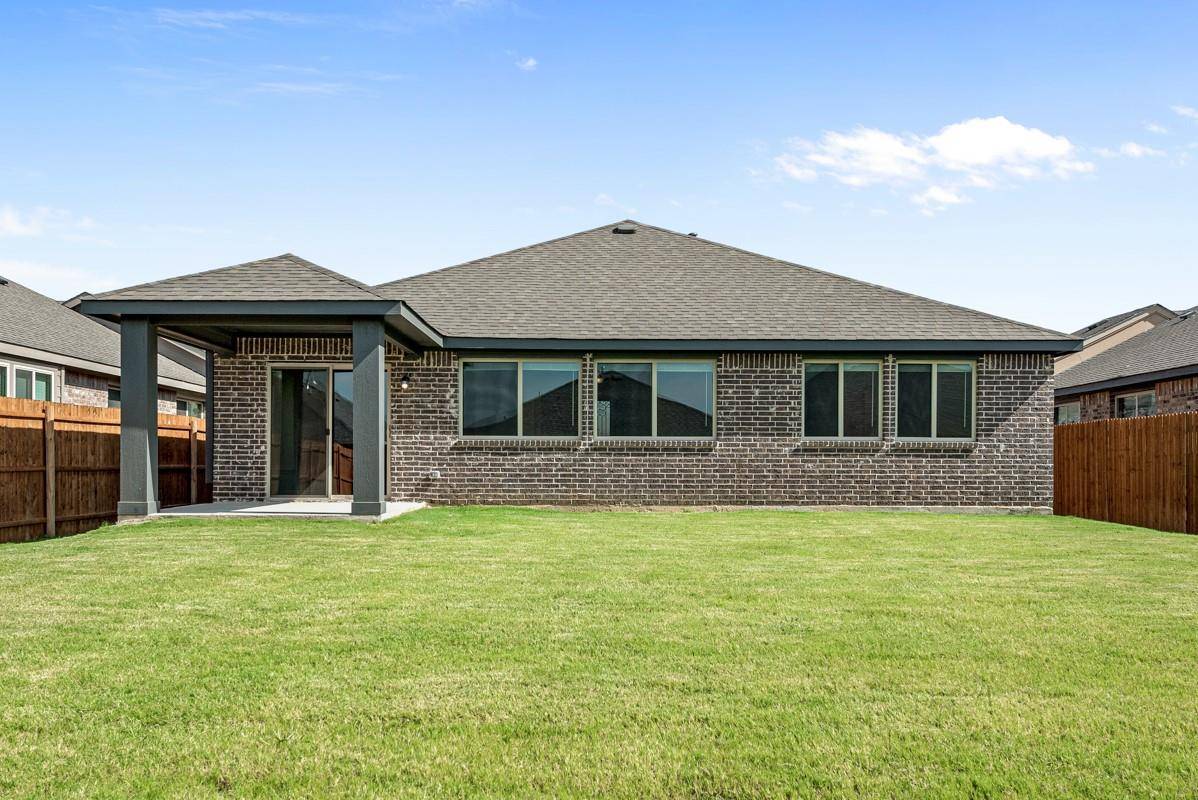 Godley, TX 76044,1117 Country Glen Drive