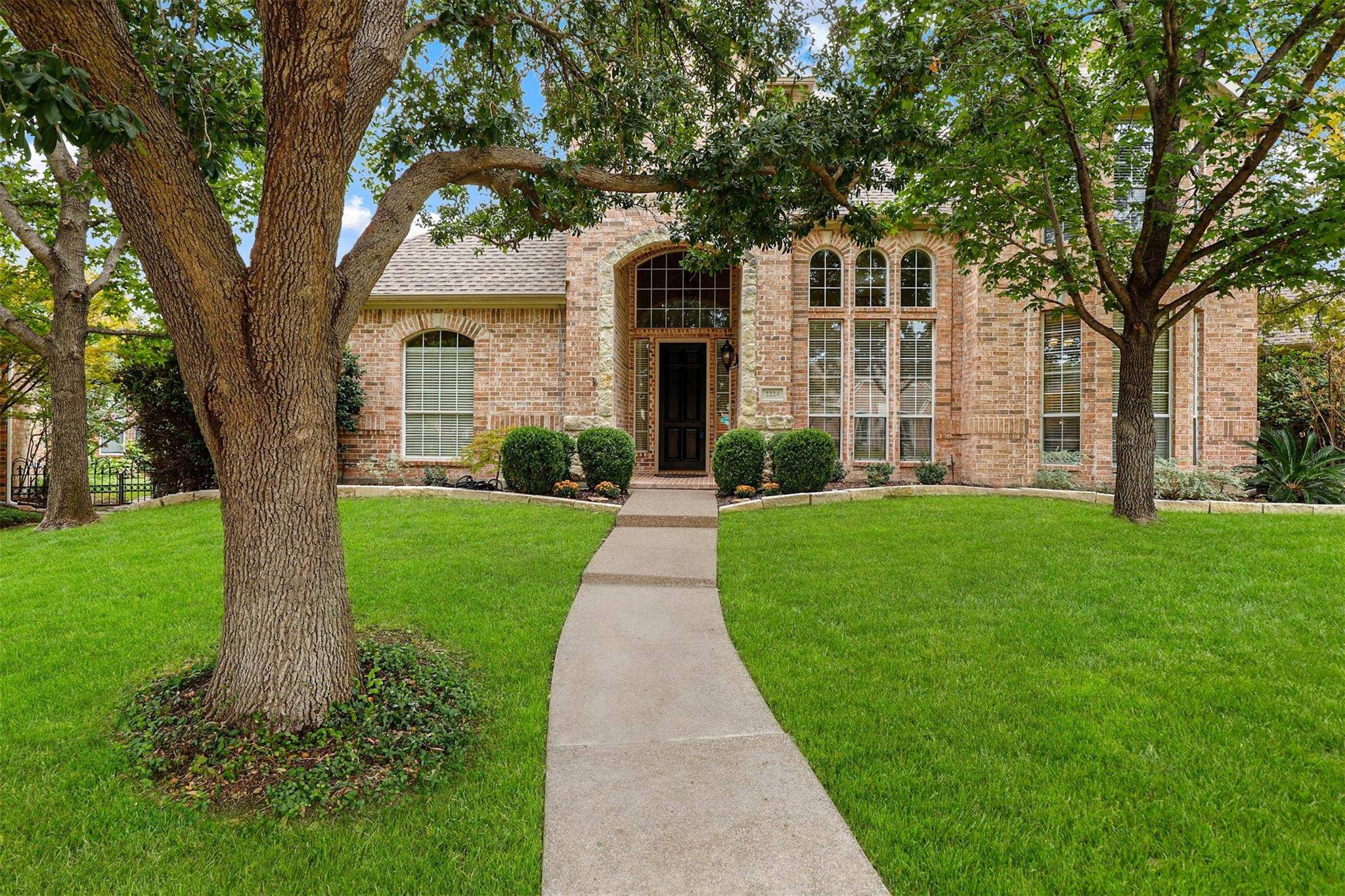 Plano, TX 75075,2224 Saint Nicholas Court