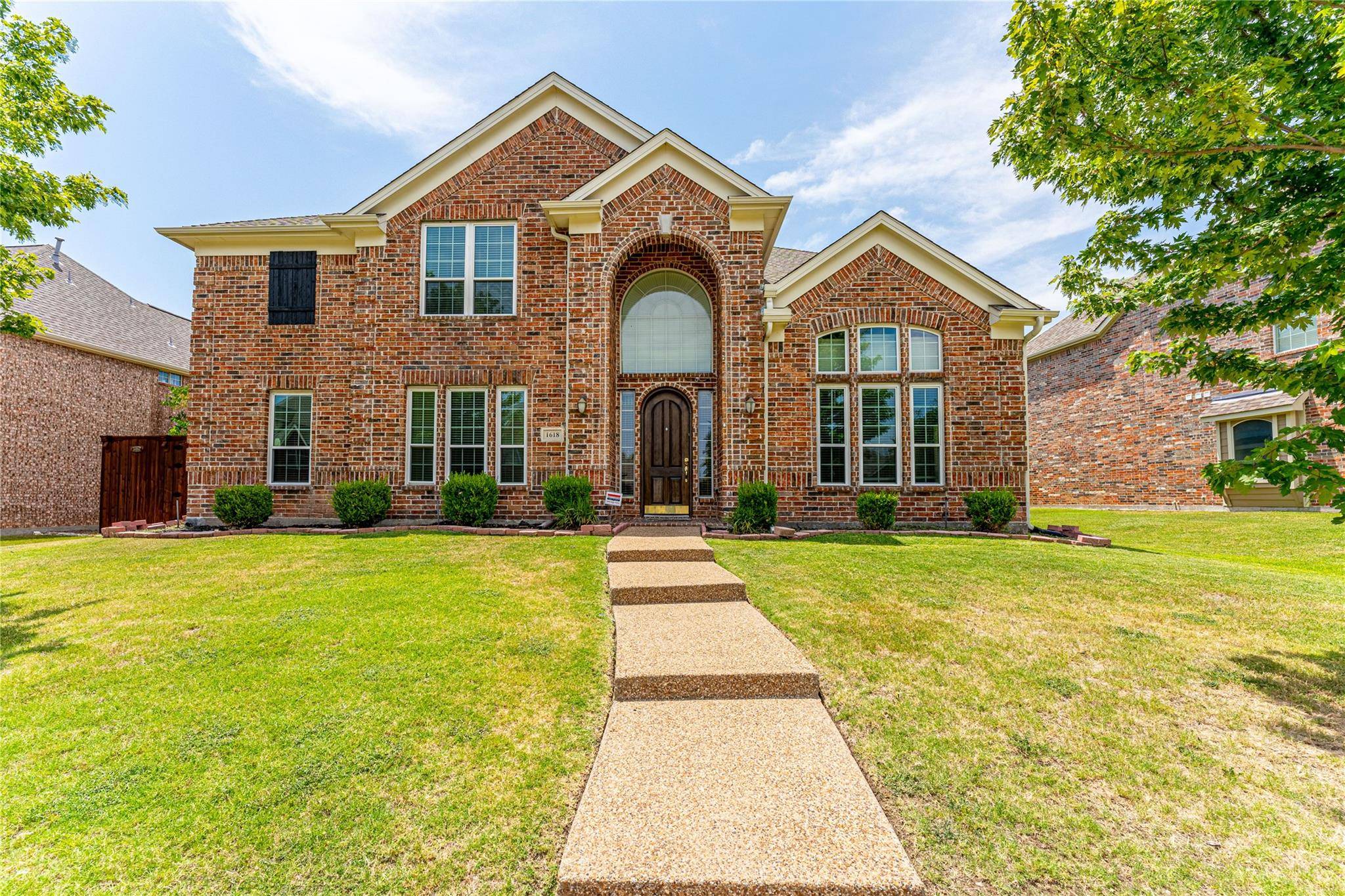 Wylie, TX 75098,1618 Redcedar Drive