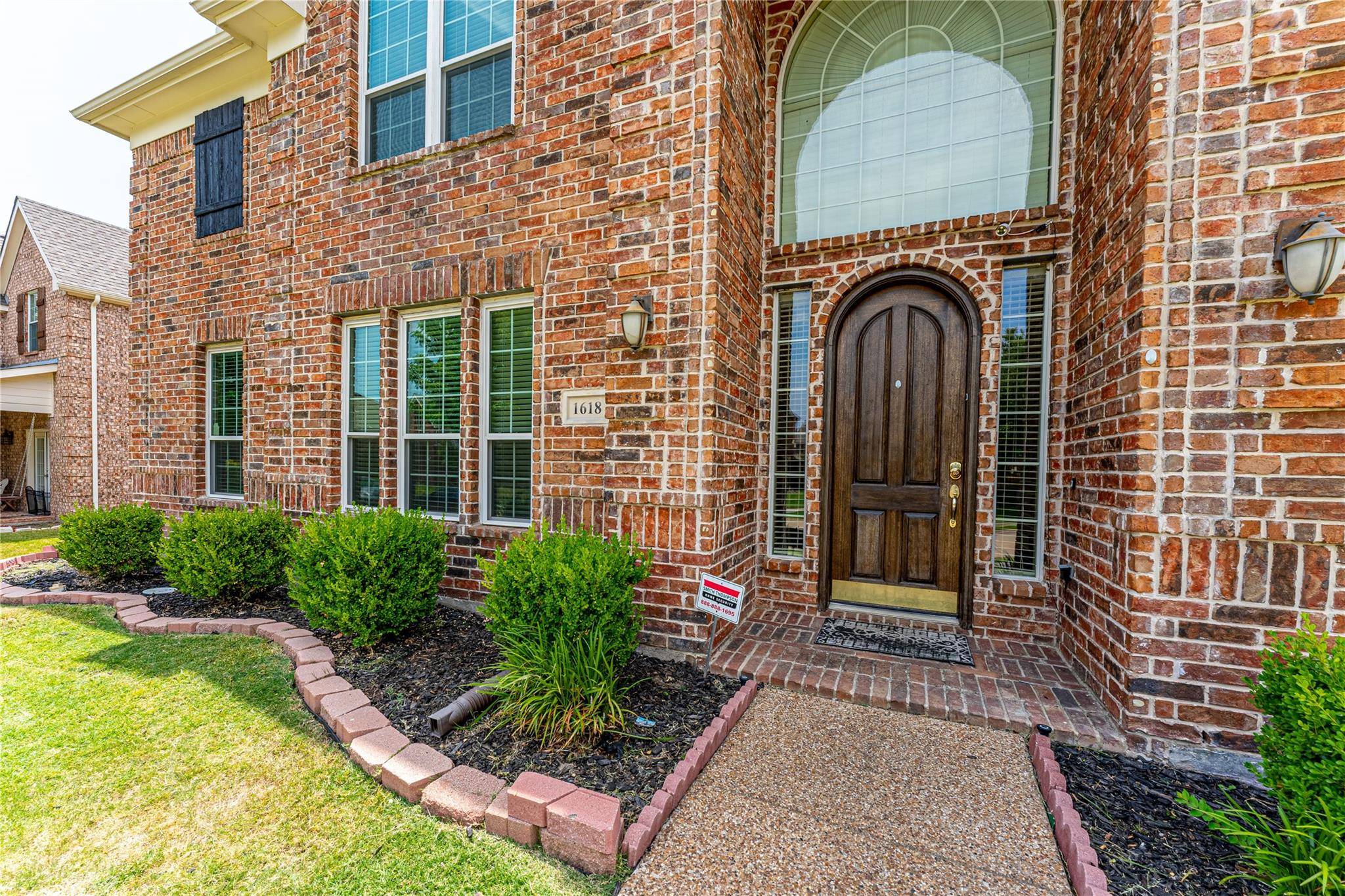 Wylie, TX 75098,1618 Redcedar Drive