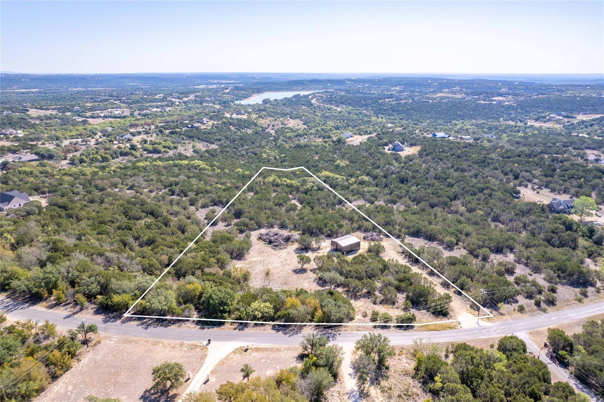 Bluff Dale, TX 76433,1865 Compass Way