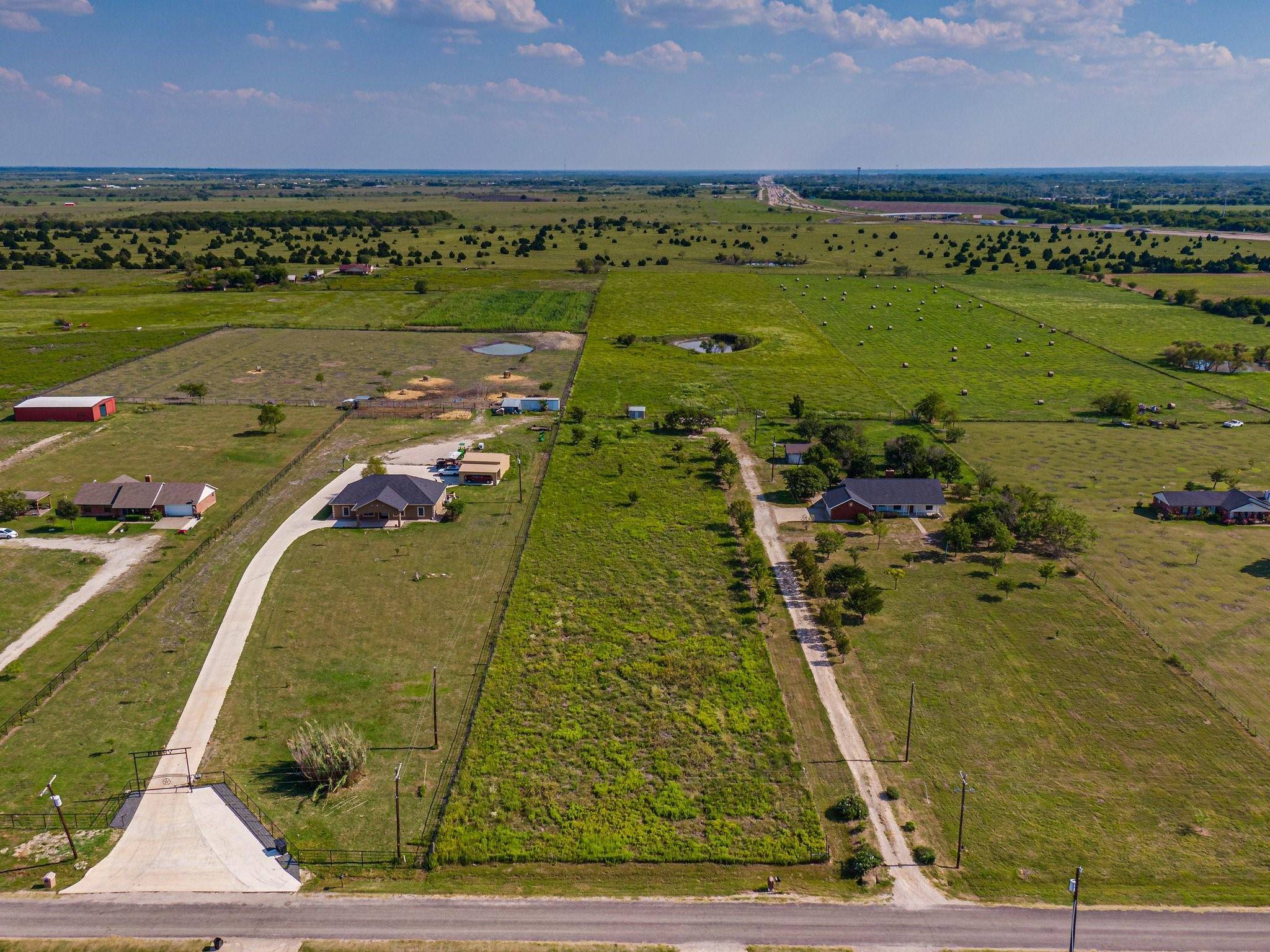 Ennis, TX 75119,10.6 Acres Whitfill Road