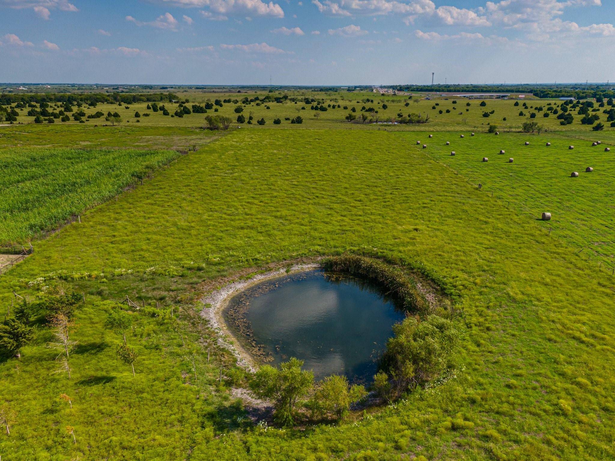 Ennis, TX 75119,10.6 Acres Whitfill Road