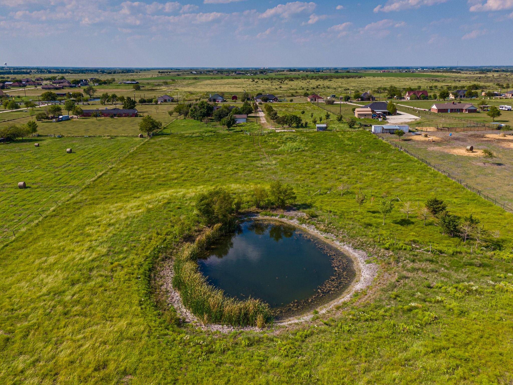 Ennis, TX 75119,10.6 Acres Whitfill Road