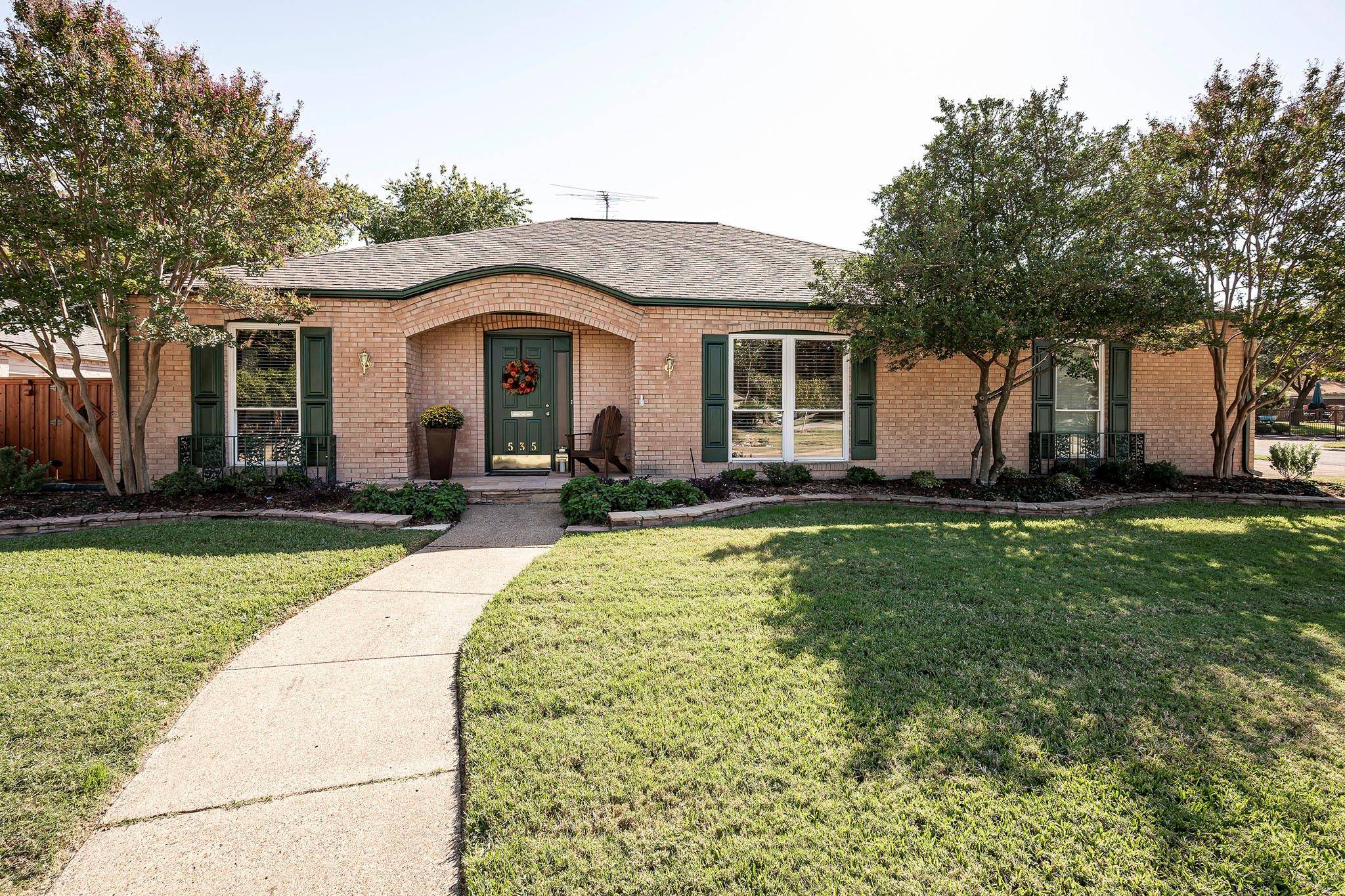 Richardson, TX 75080,535 Winchester Drive