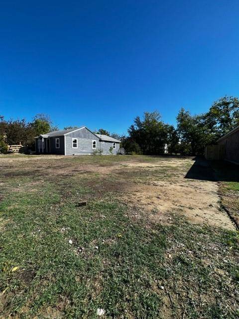 Terrell, TX 75160,1103 S Frances Street