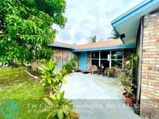 Oakland Park, FL 33309,4491 NW 19th Ave