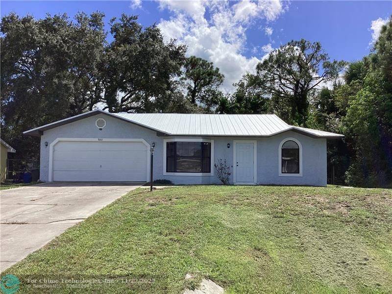 Fort Pierce, FL 34951,8001 Roberts Rd