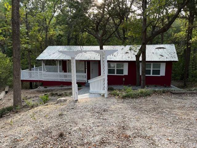 Gordonville, TX 76245,174 Sussex Road