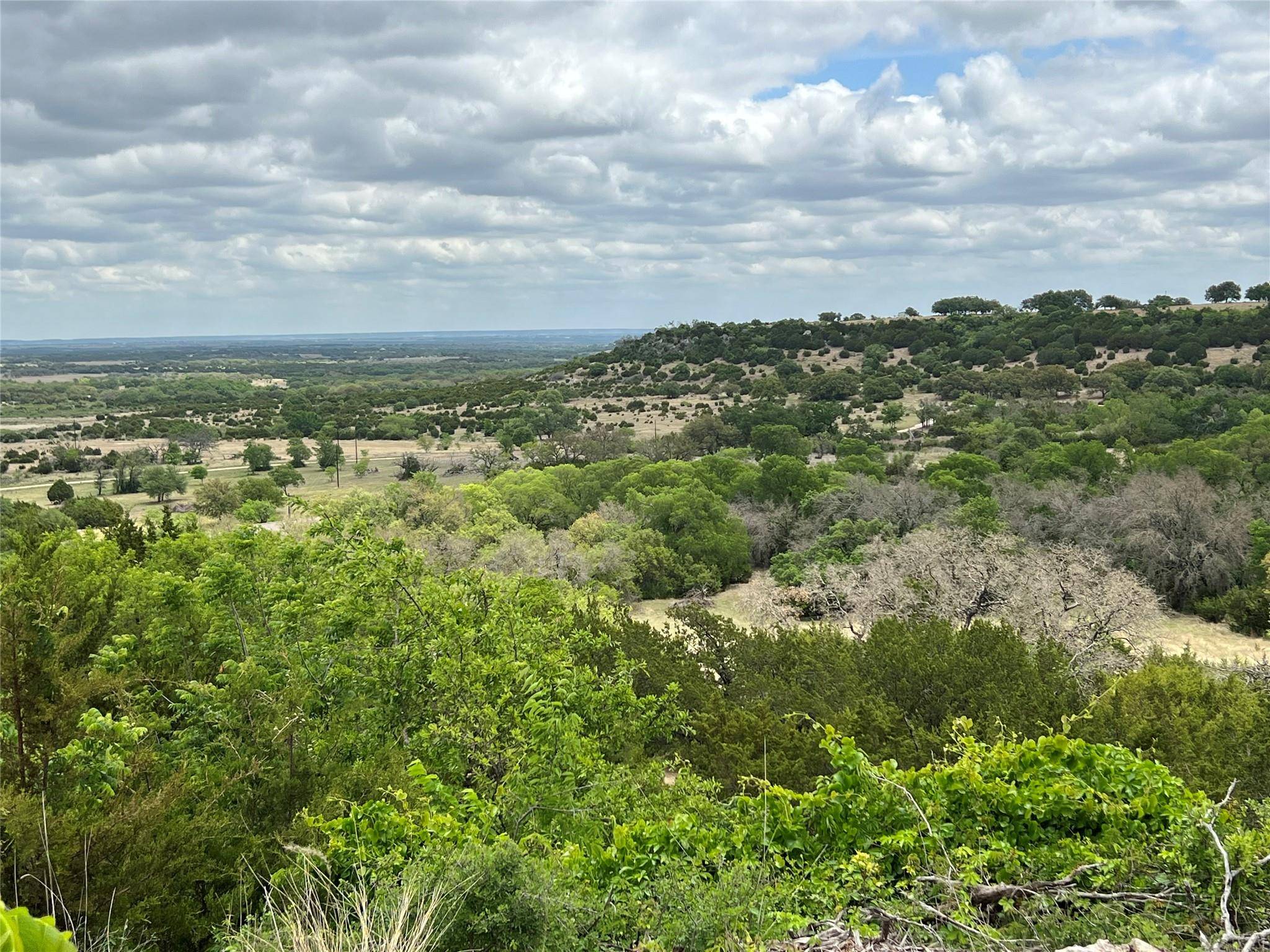 Lampasas, TX 76550,TBD CR 3900