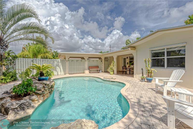 Wilton Manors, FL 33306,1909 NE 26th Dr