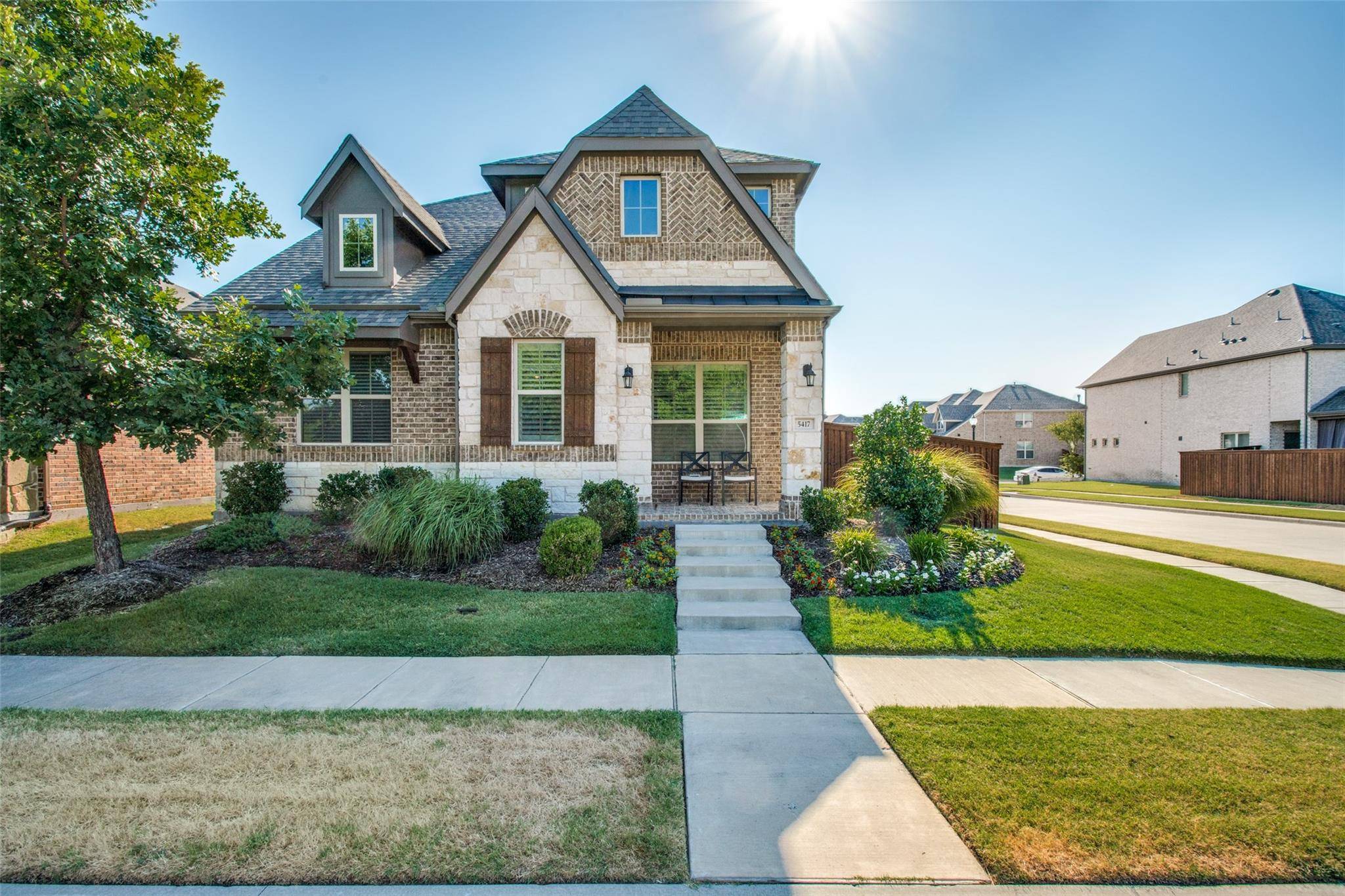 Mckinney, TX 75070,5417 Basham Lane