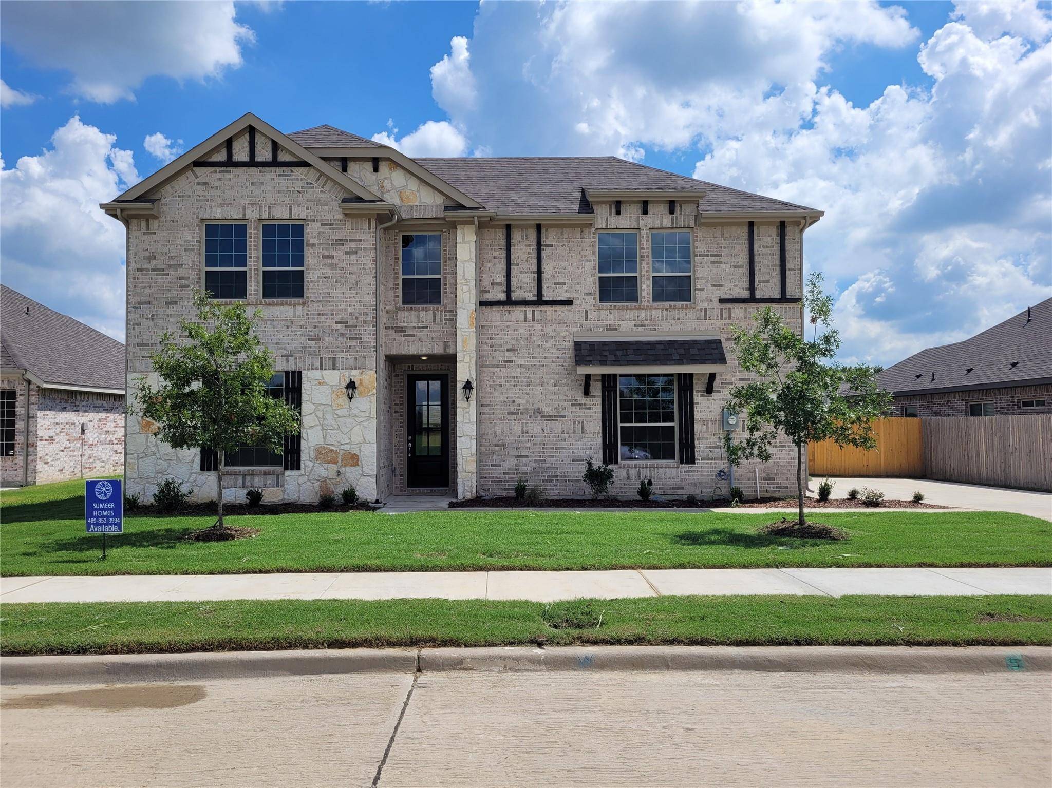 Midlothian, TX 76065,518 Clifton Court