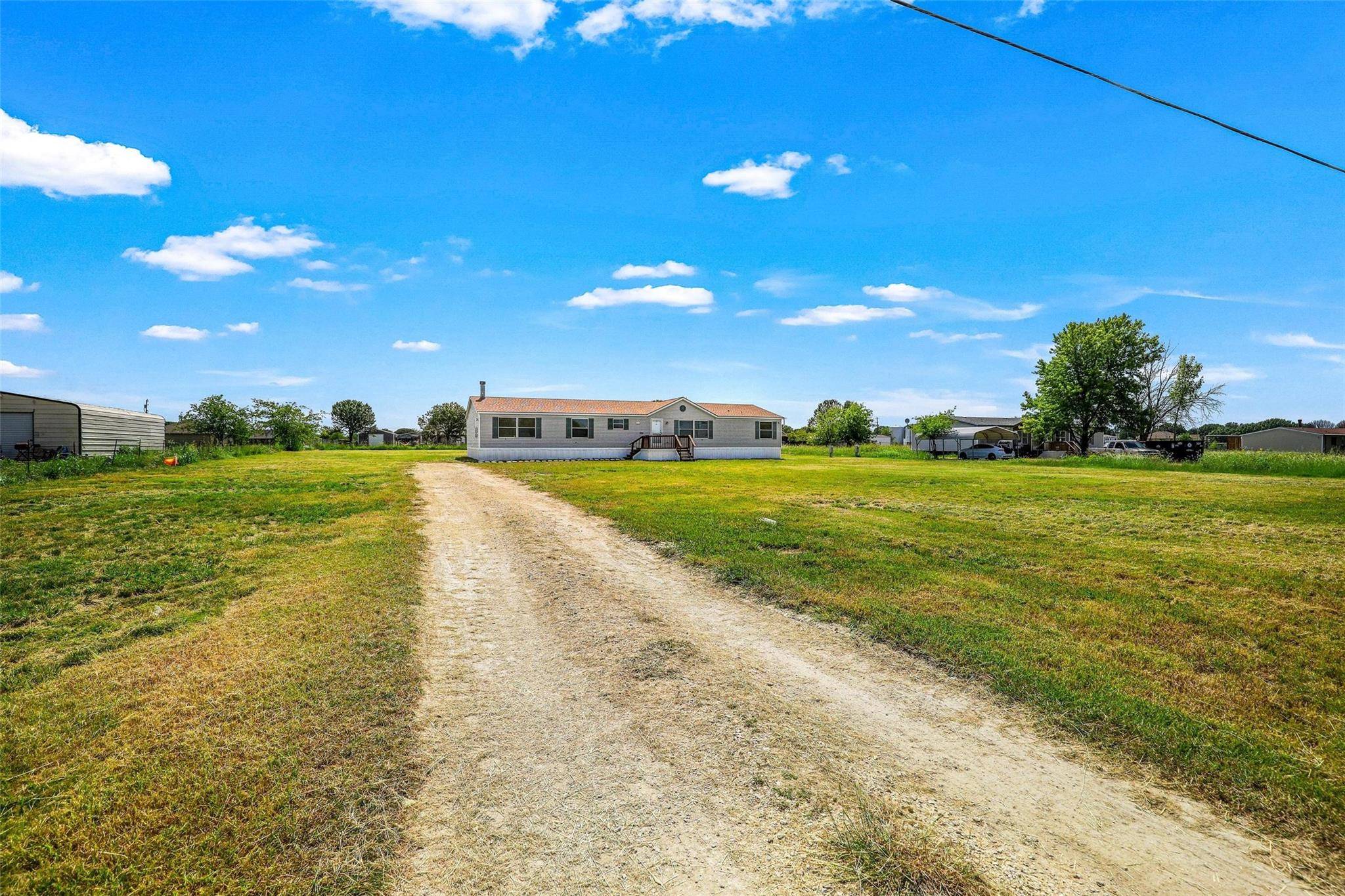 Venus, TX 76084,11108 Mckinley Drive