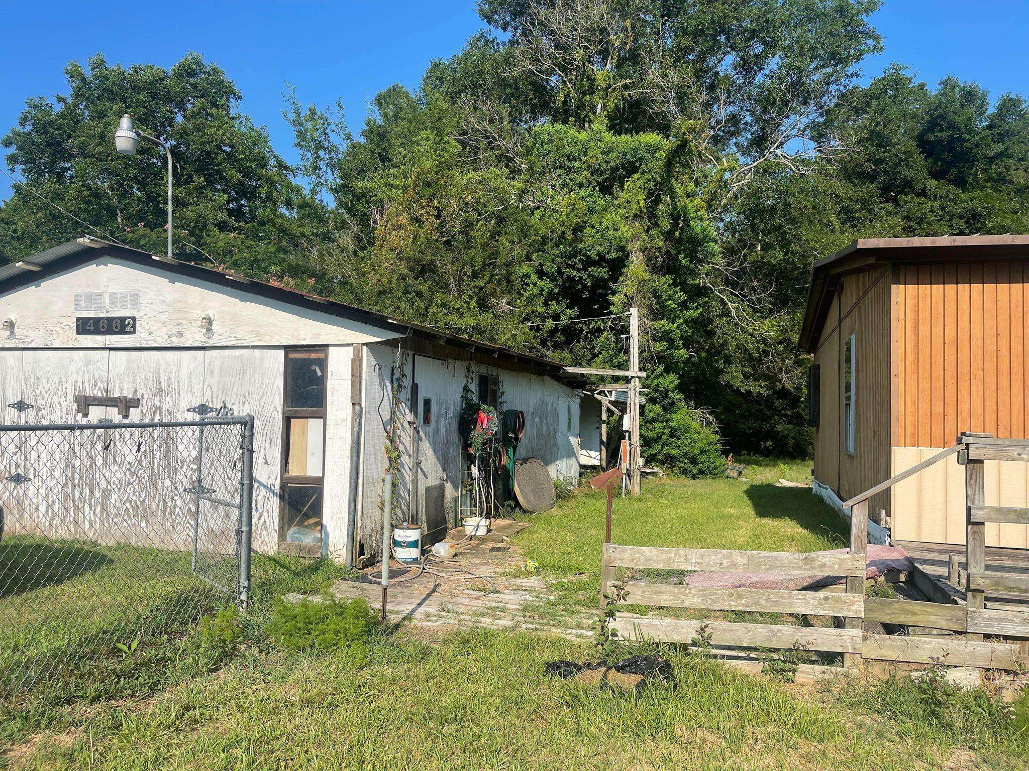 Keithville, LA 71047,14662 Pecan Road