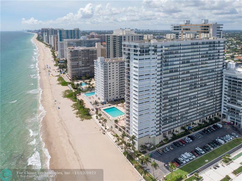 Fort Lauderdale, FL 33308,4280 Galt Ocean Dr  #21A