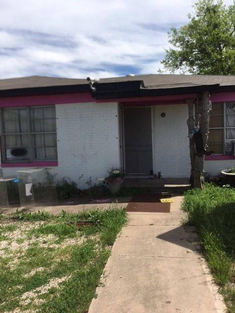 Weatherford, TX 76085,1904 N Main