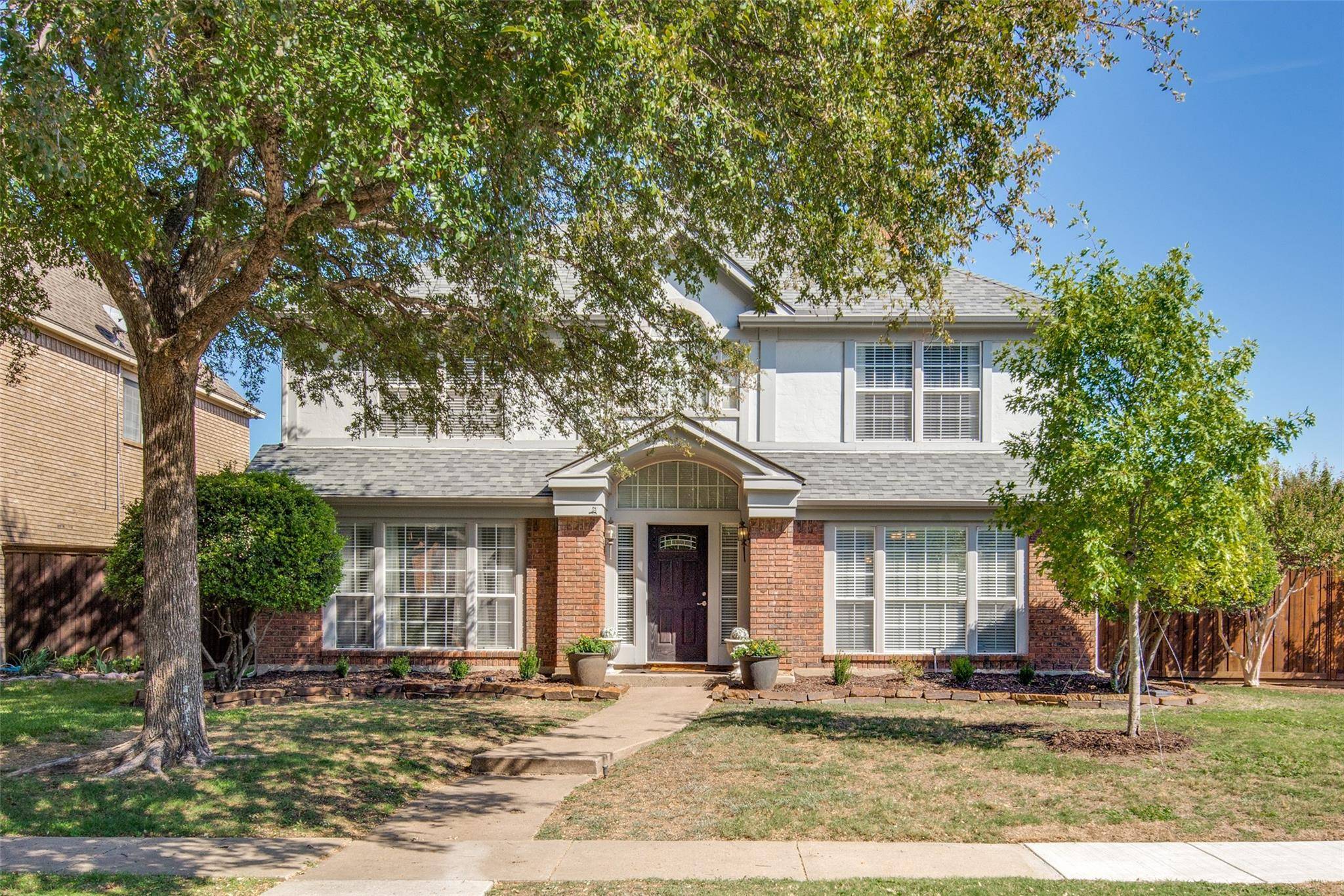 Plano, TX 75024,7500 Hughes Drive