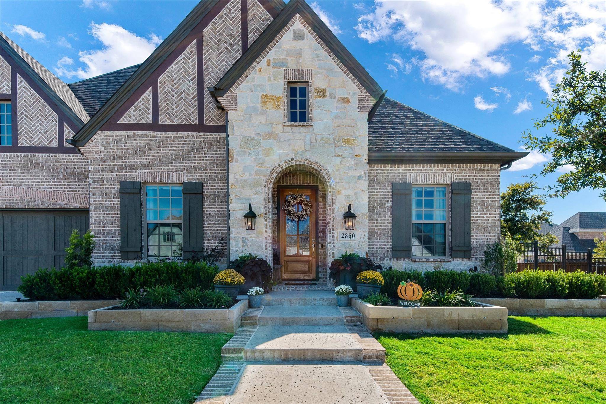 Prosper, TX 75078,2860 Hyde Court