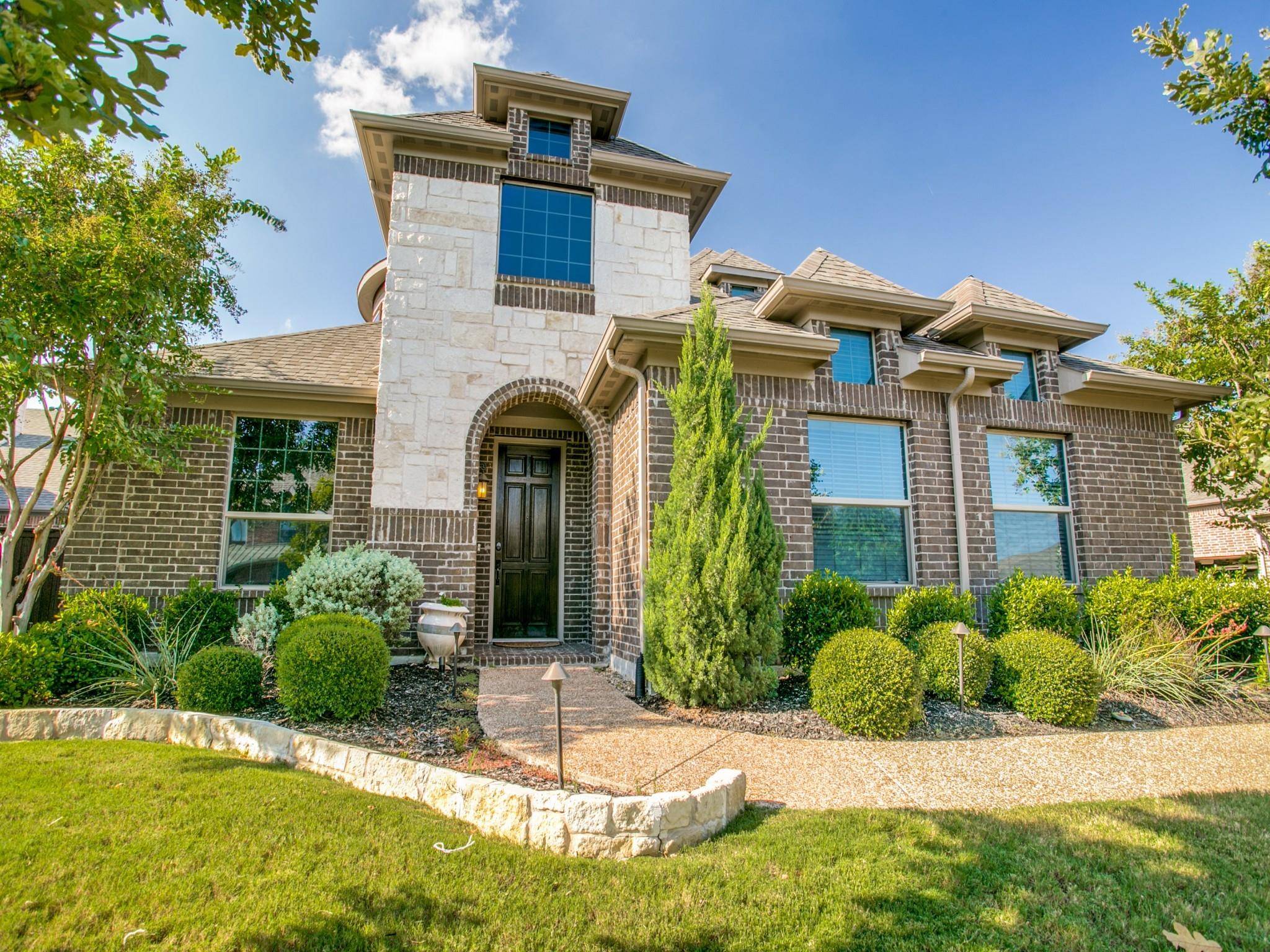 Keller, TX 76248,1940 Sterling Trace Drive