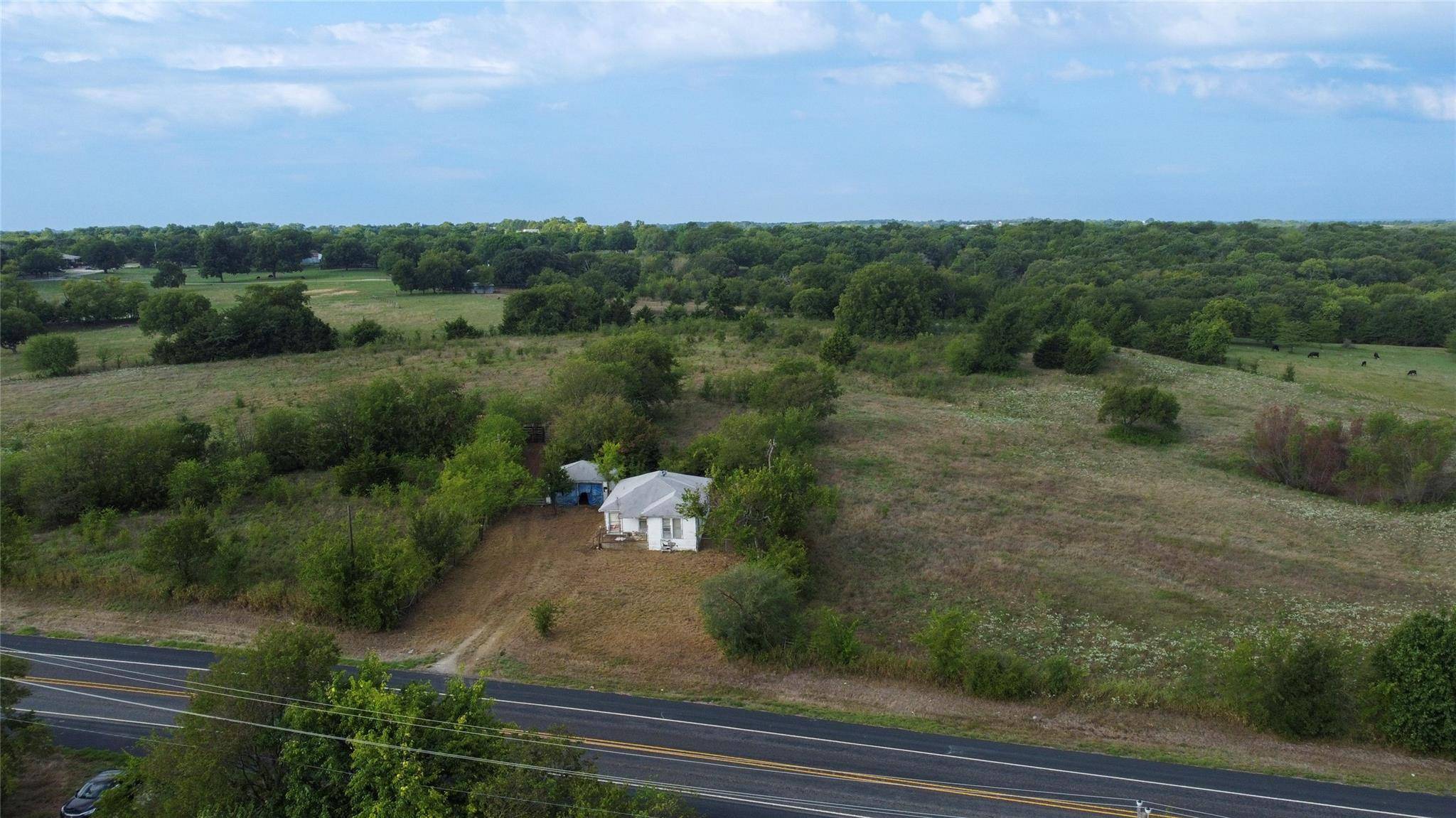 Bells, TX 75414,5156 State Highway 56