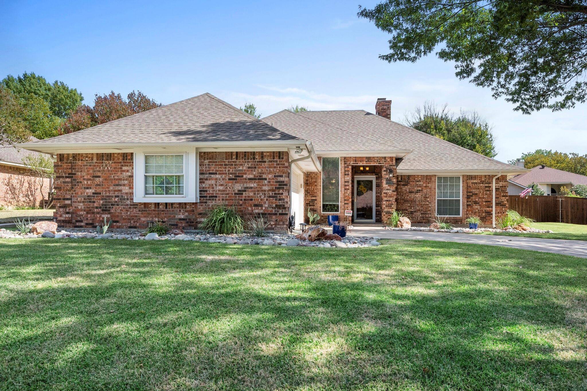 Mansfield, TX 76063,1314 Highland Drive