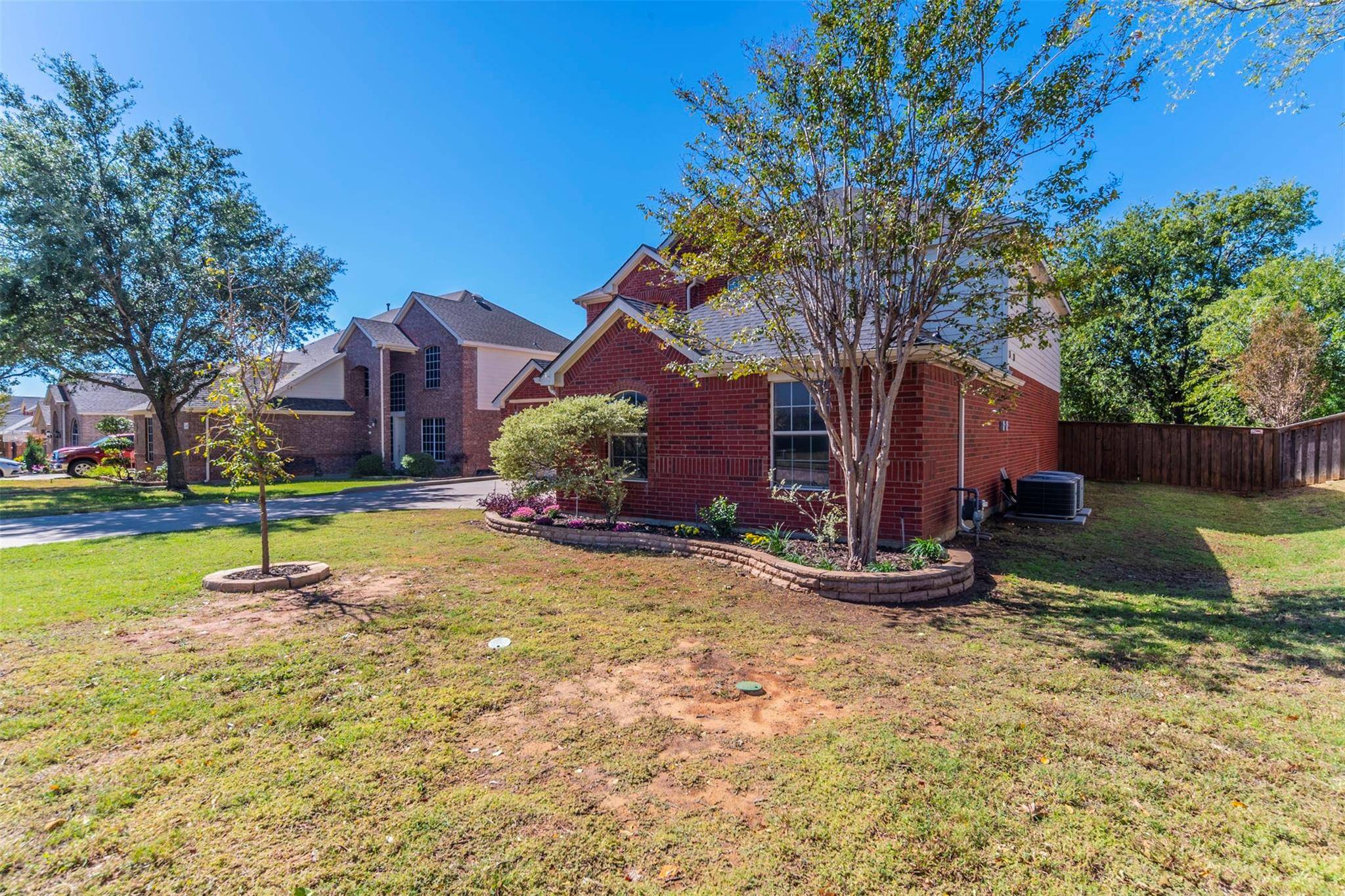 Mansfield, TX 76063,2409 Lockshire Drive