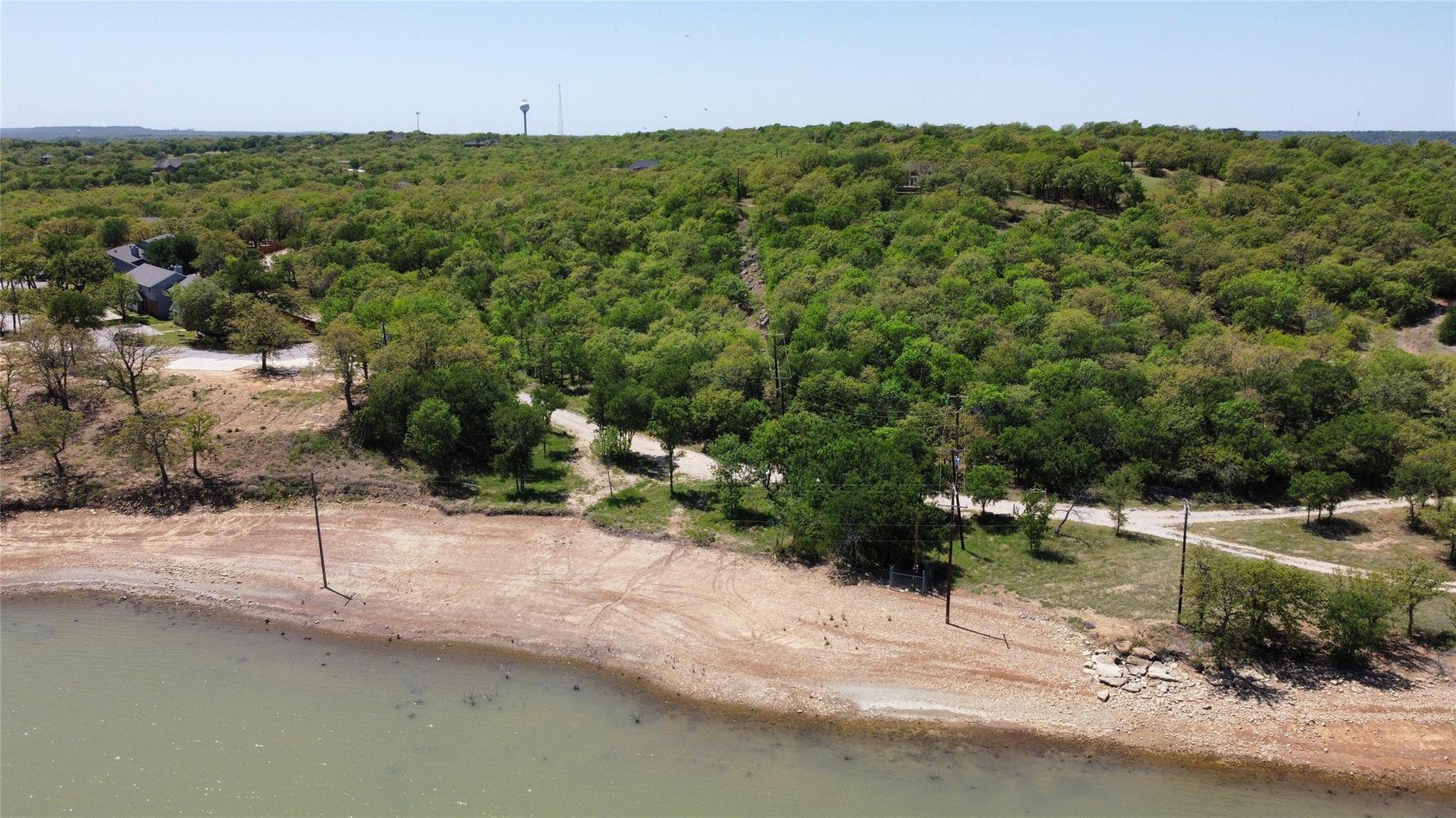 Runaway Bay, TX 76426,206 Cimmarron Vista Court