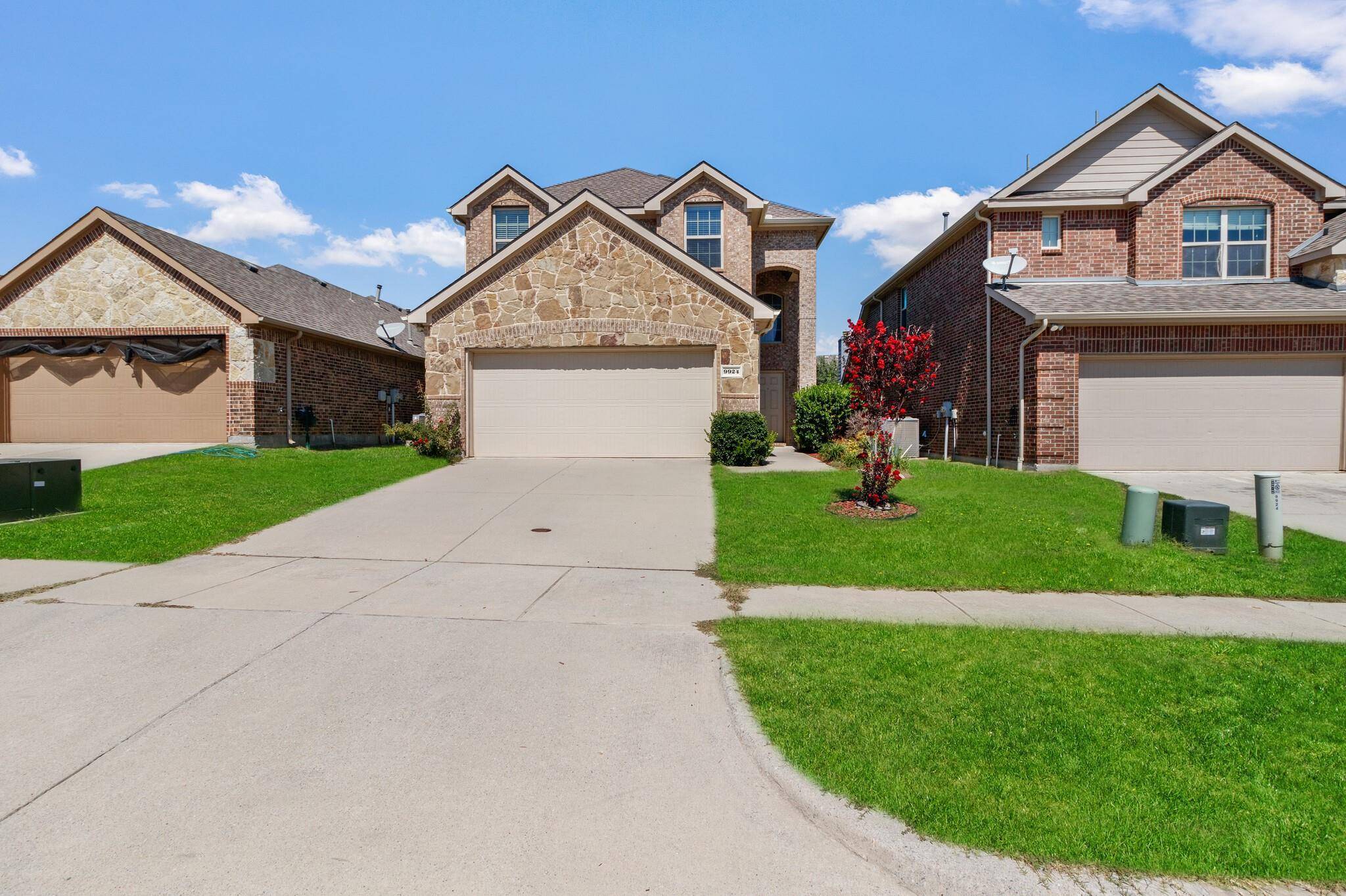 Mckinney, TX 75071,9924 Pronghorn Road