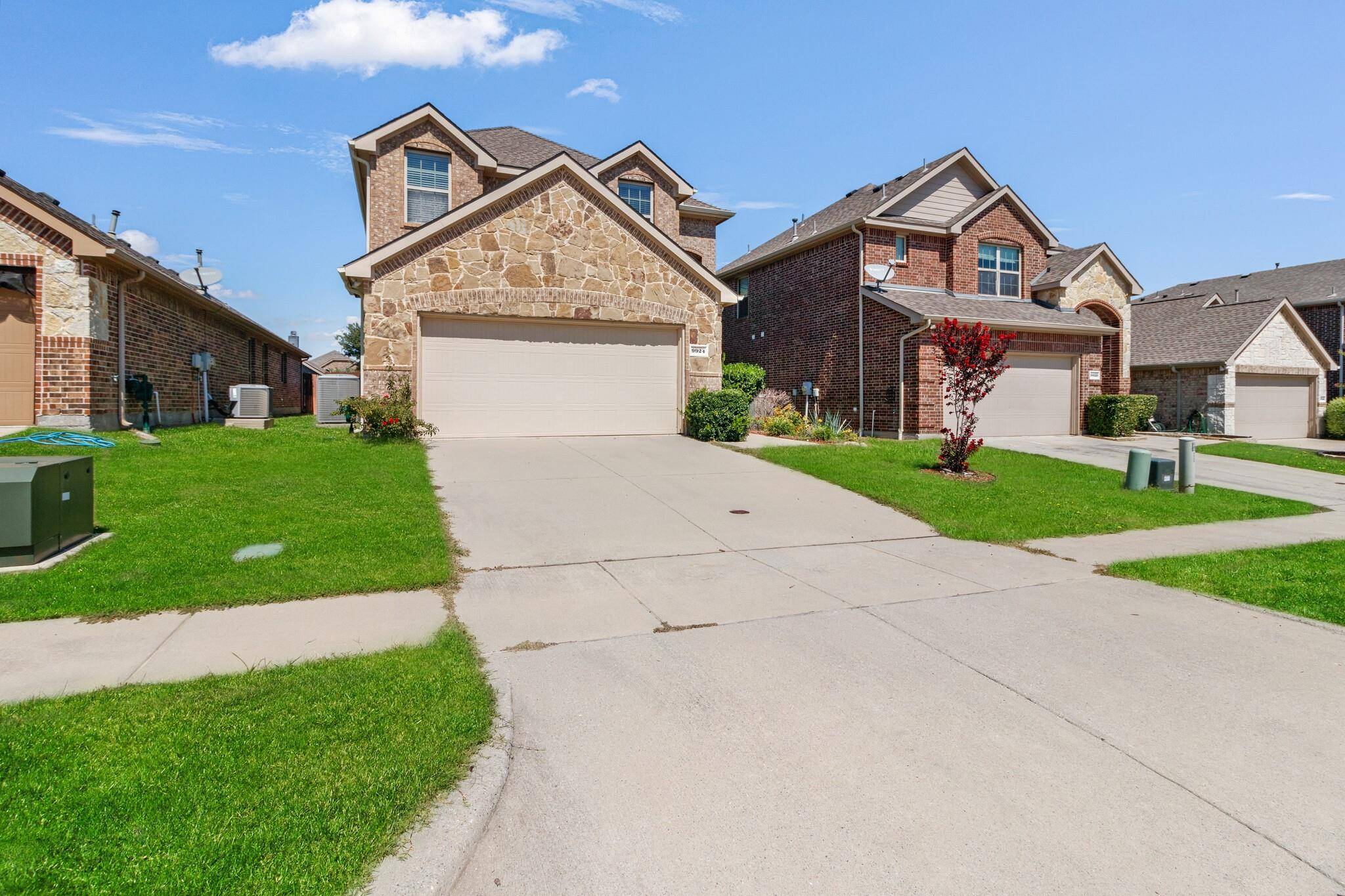 Mckinney, TX 75071,9924 Pronghorn Road