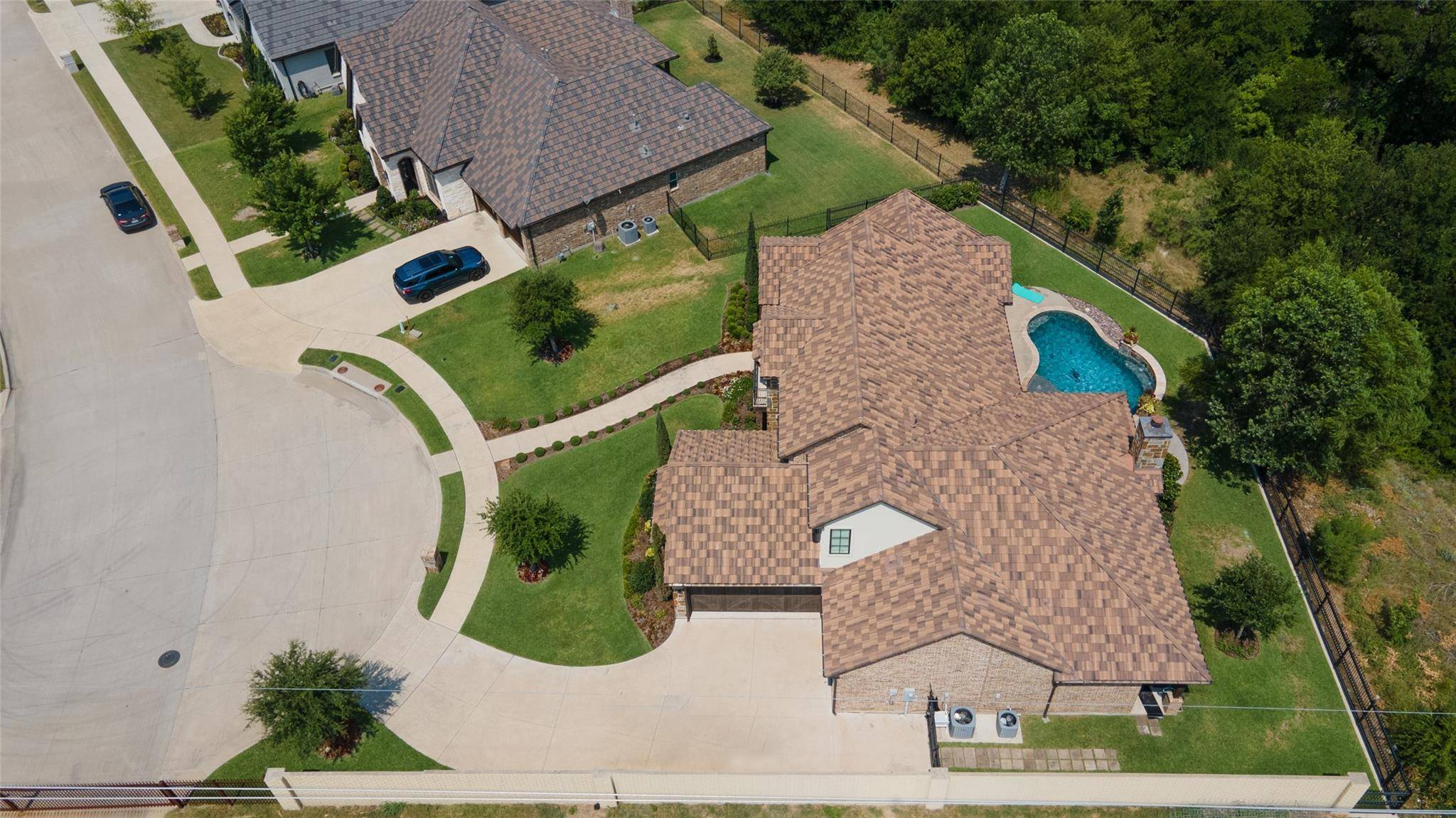 Benbrook, TX 76126,8500 Tierra Court