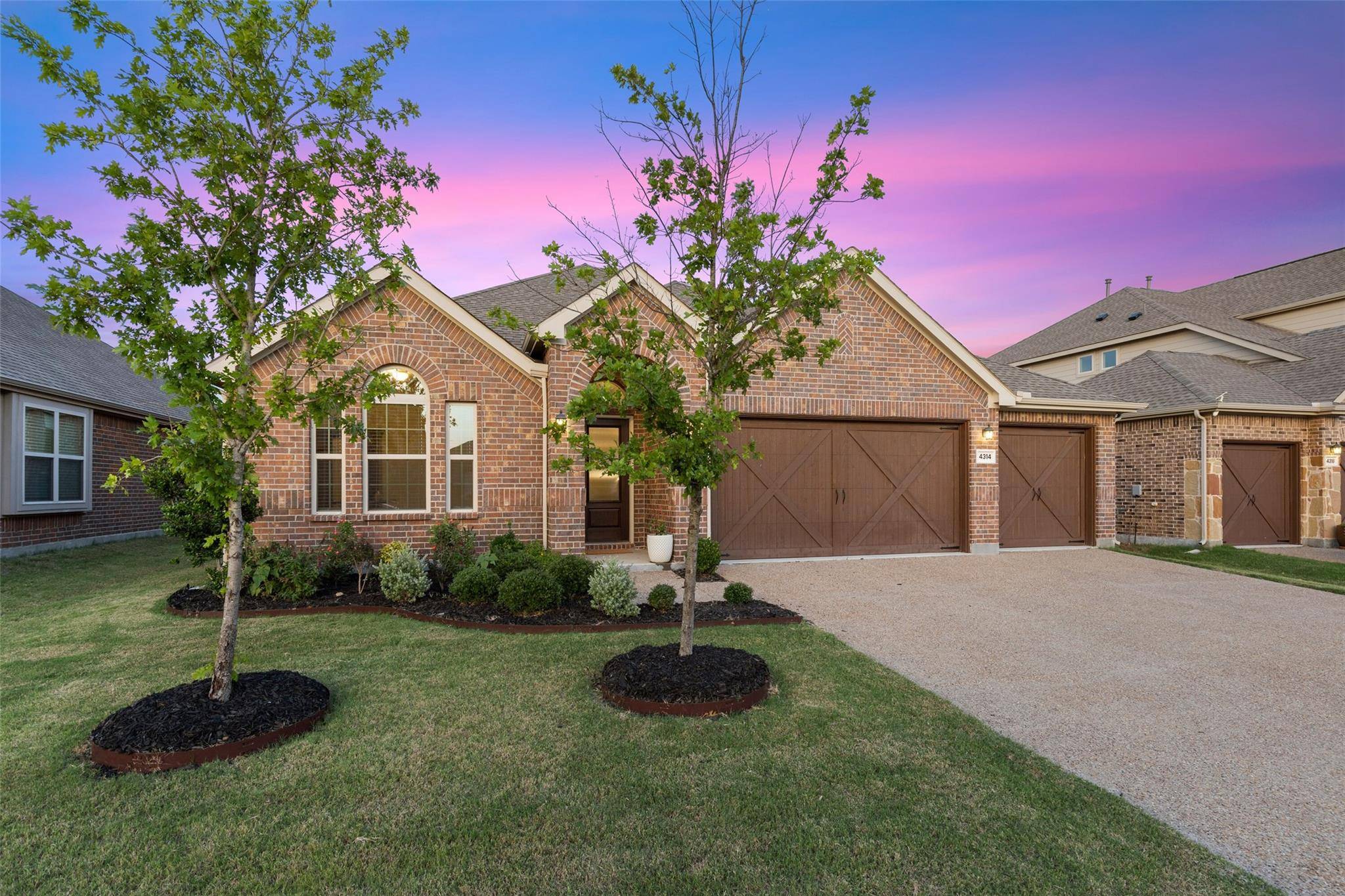 Celina, TX 75078,4314 Cibolo Creek Trail