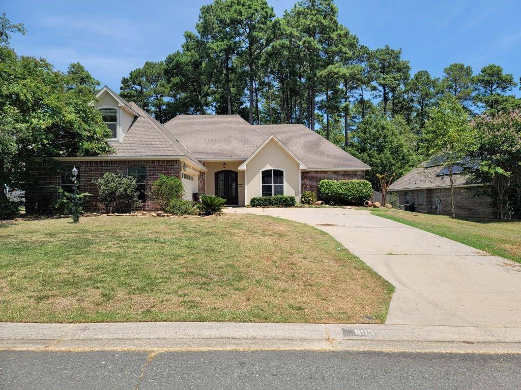 Haughton, LA 71037,805 Grey Fox Circle