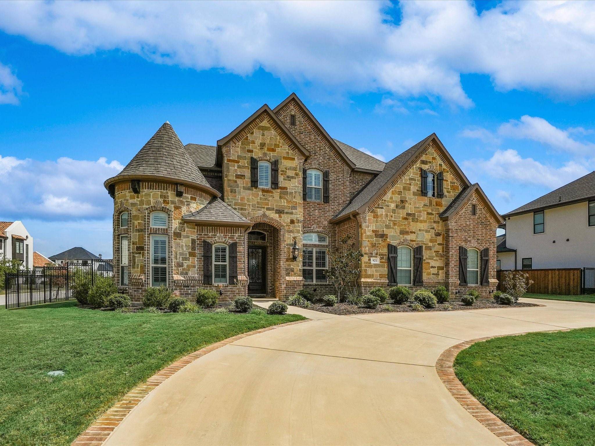 Southlake, TX 76092,921 Rhone Lane