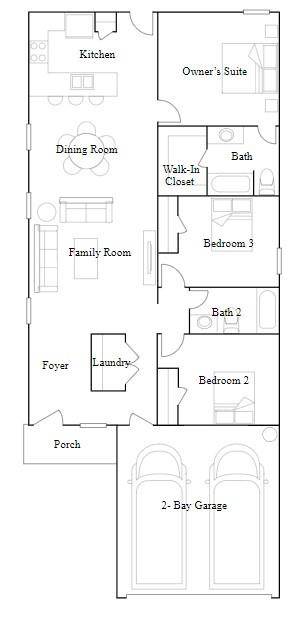 Crandall, TX 75114,3464 Mildren Bend