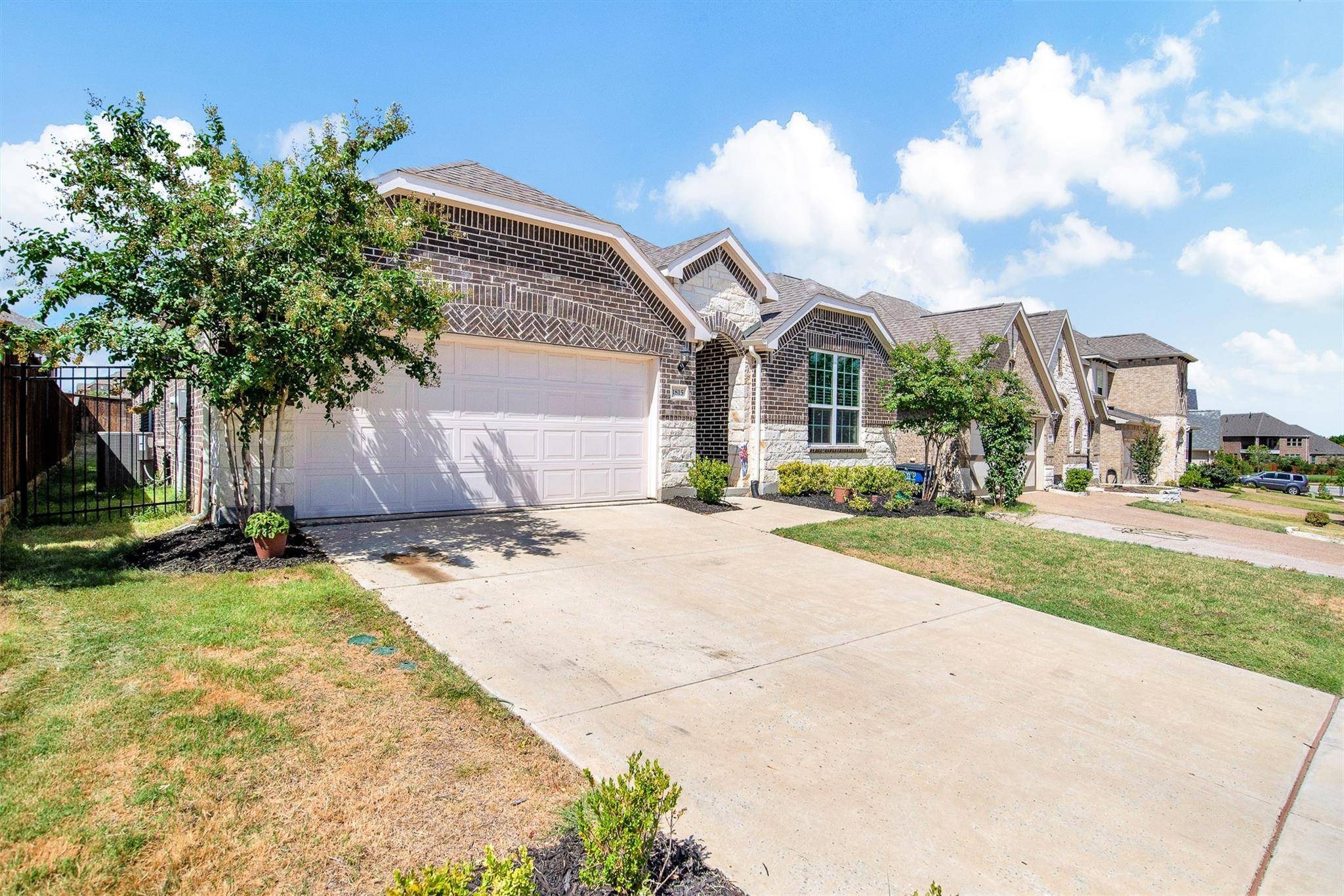 Wylie, TX 75098,1815 Temperance Way