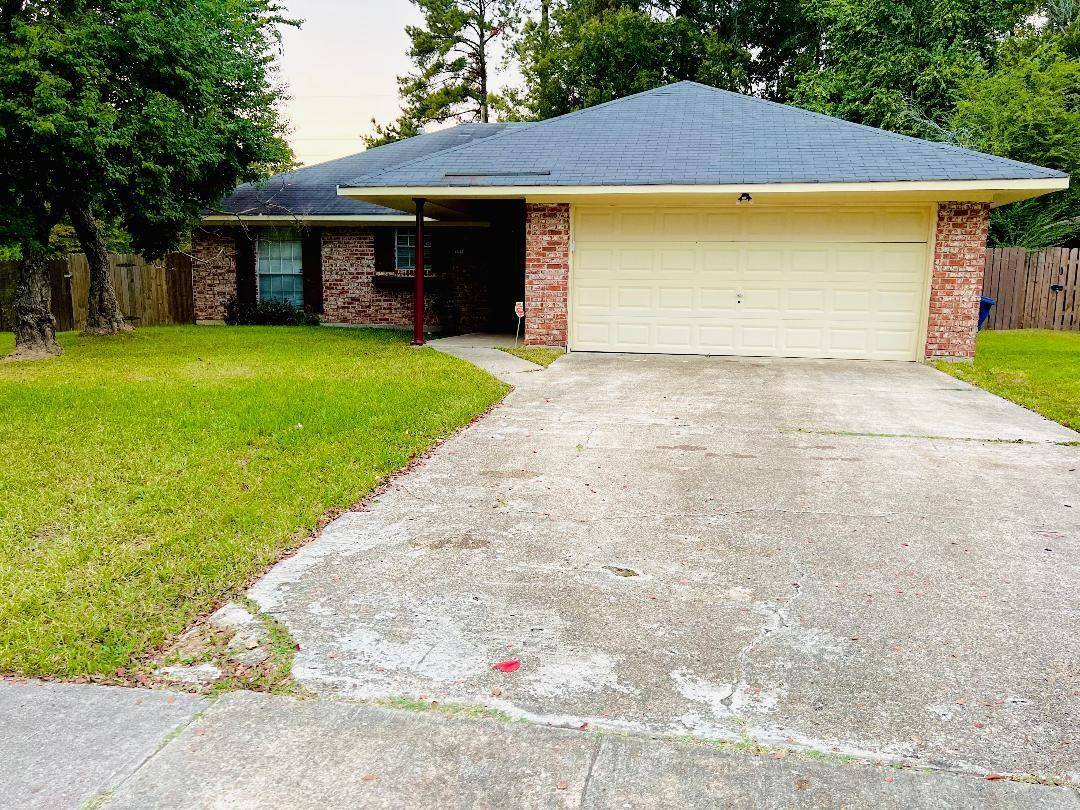 Shreveport, LA 71118,3534 Dewberry Drive