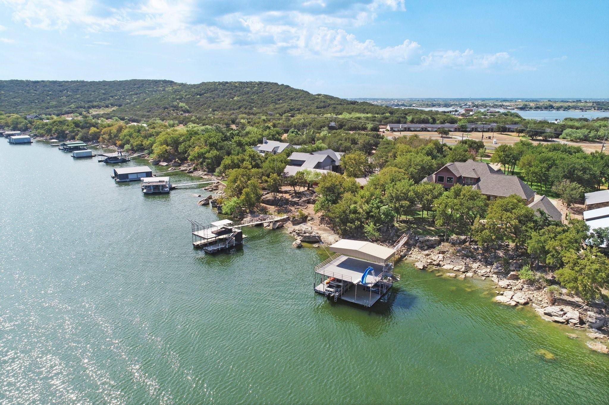 Possum Kingdom Lake, TX 76449,1765 Fm 2951