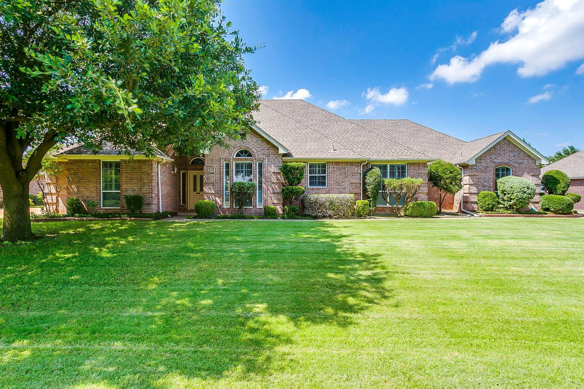 Crowley, TX 76036,2820 London Lane