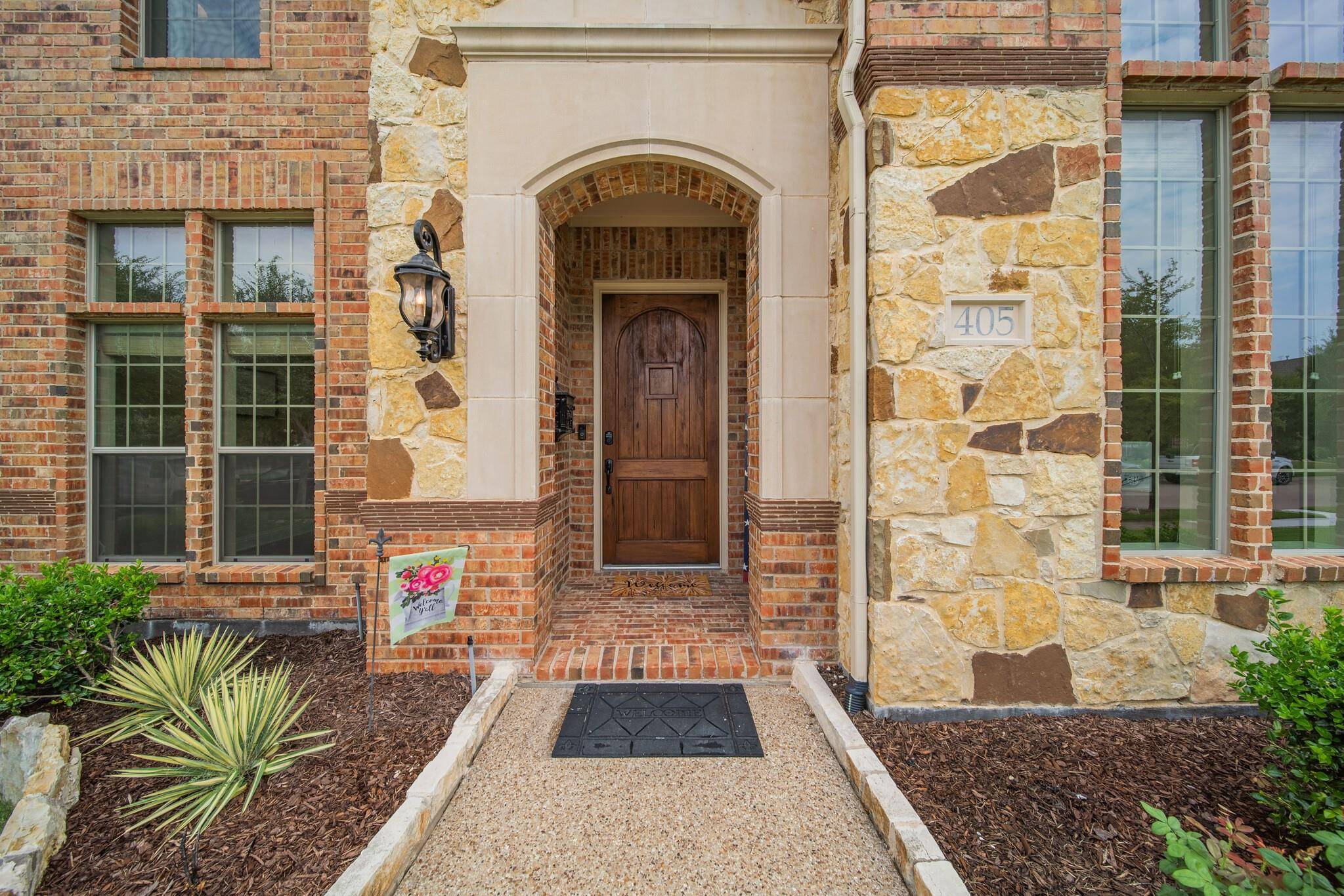 Lewisville, TX 75056,405 Benwick Way