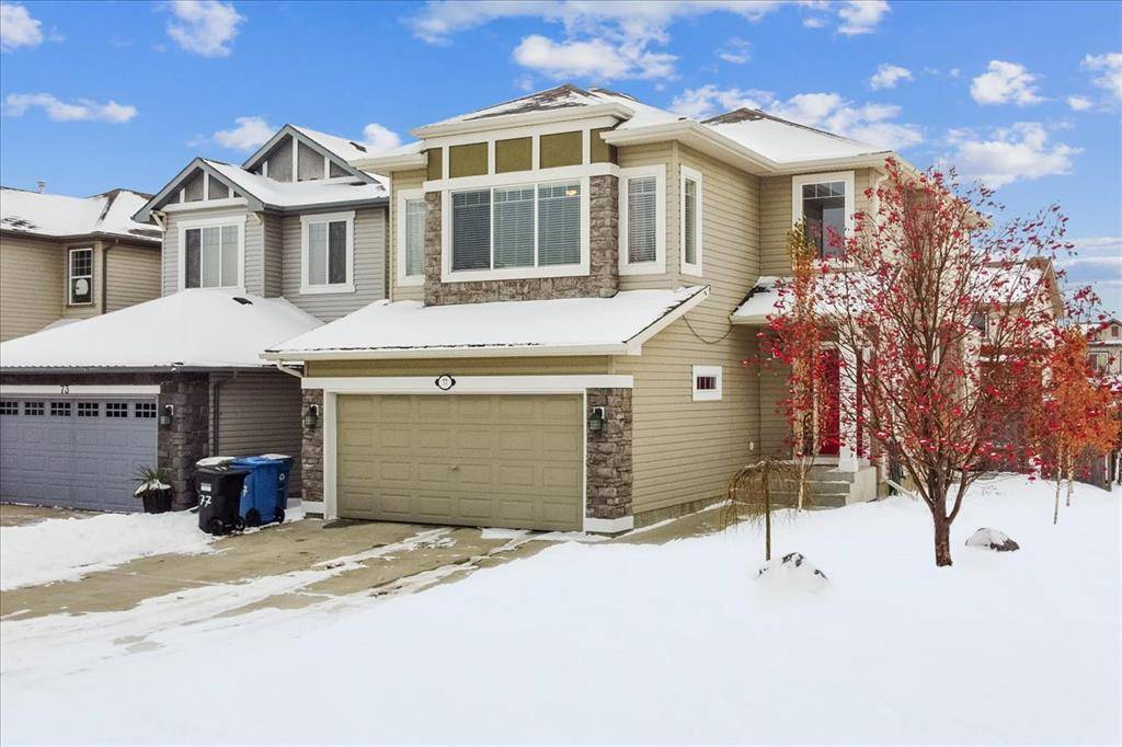 Calgary, AB T3L 3A2,77 Tuscany Vista CRES NW