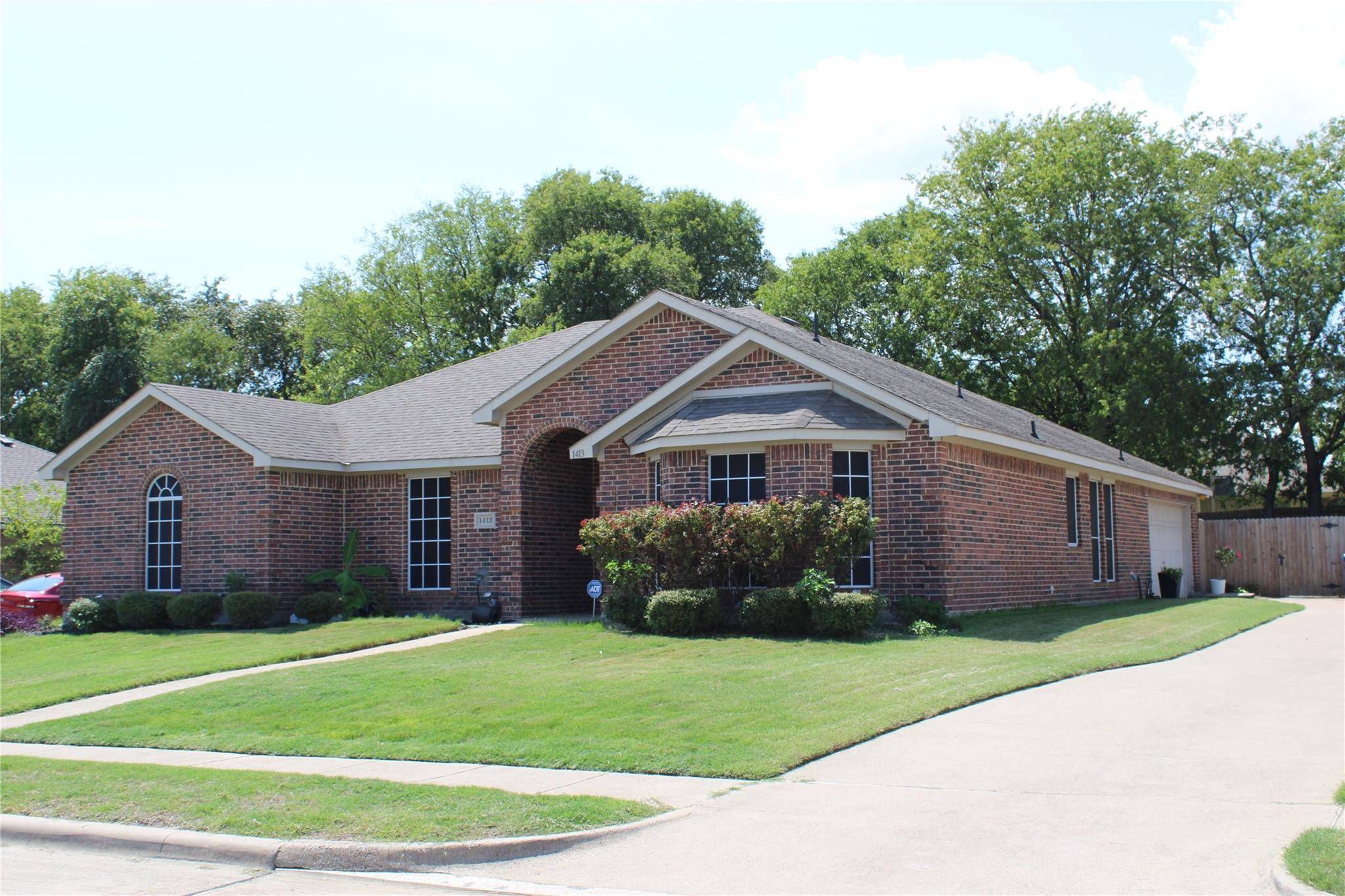 Glenn Heights, TX 75154,1413 Meadow Lark Lane