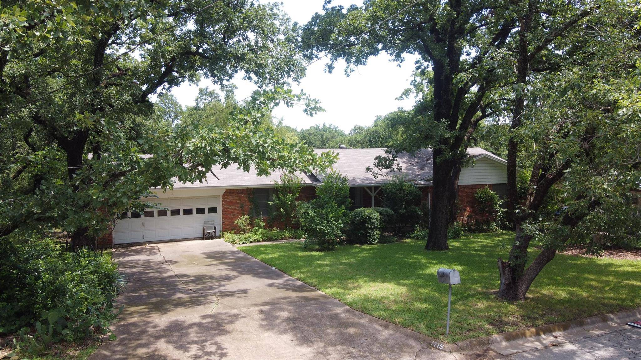 Denton, TX 76209,1115 Brightwood Terrace