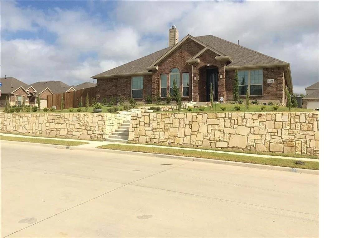 Sachse, TX 75048,3402 Thunder Drive
