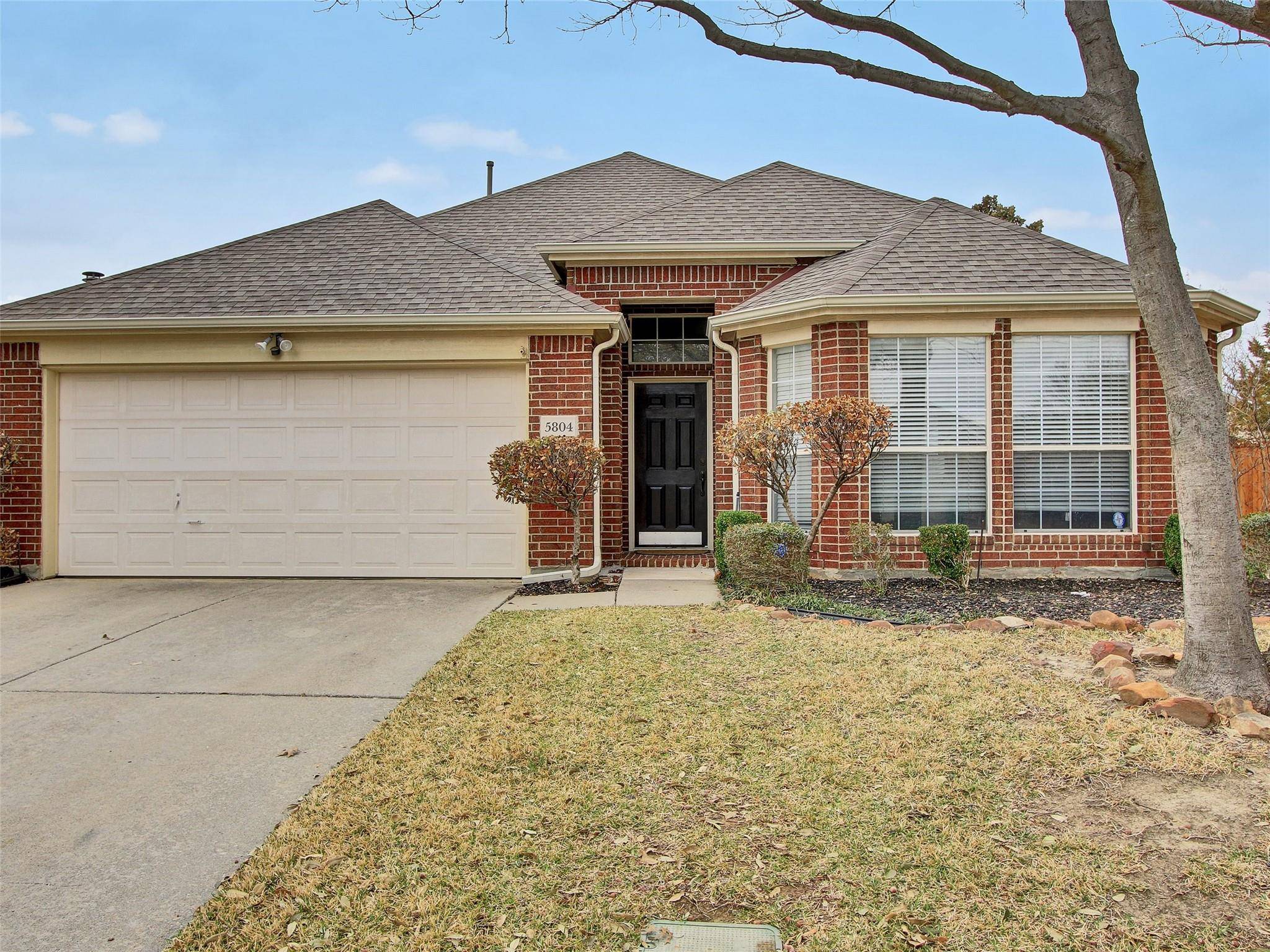 Mckinney, TX 75072,5804 Berkshire Road