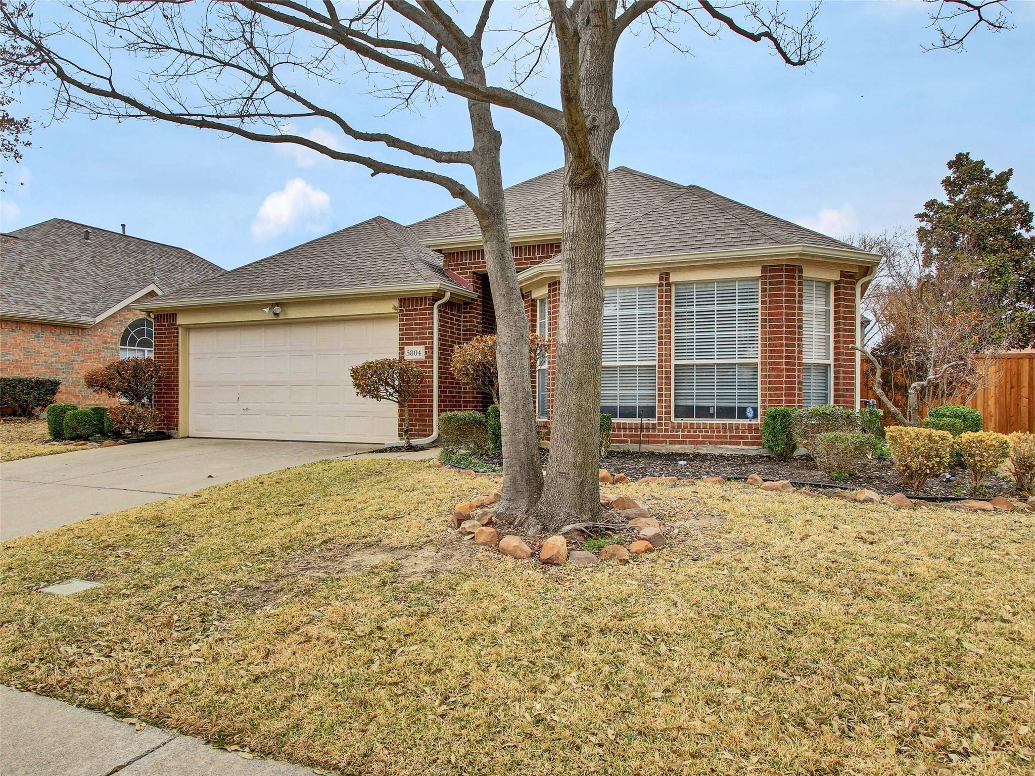 Mckinney, TX 75072,5804 Berkshire Road