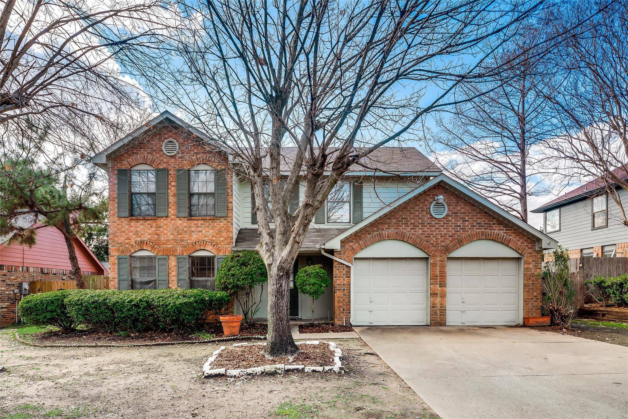 Grapevine, TX 76051,4114 Heartstone Drive